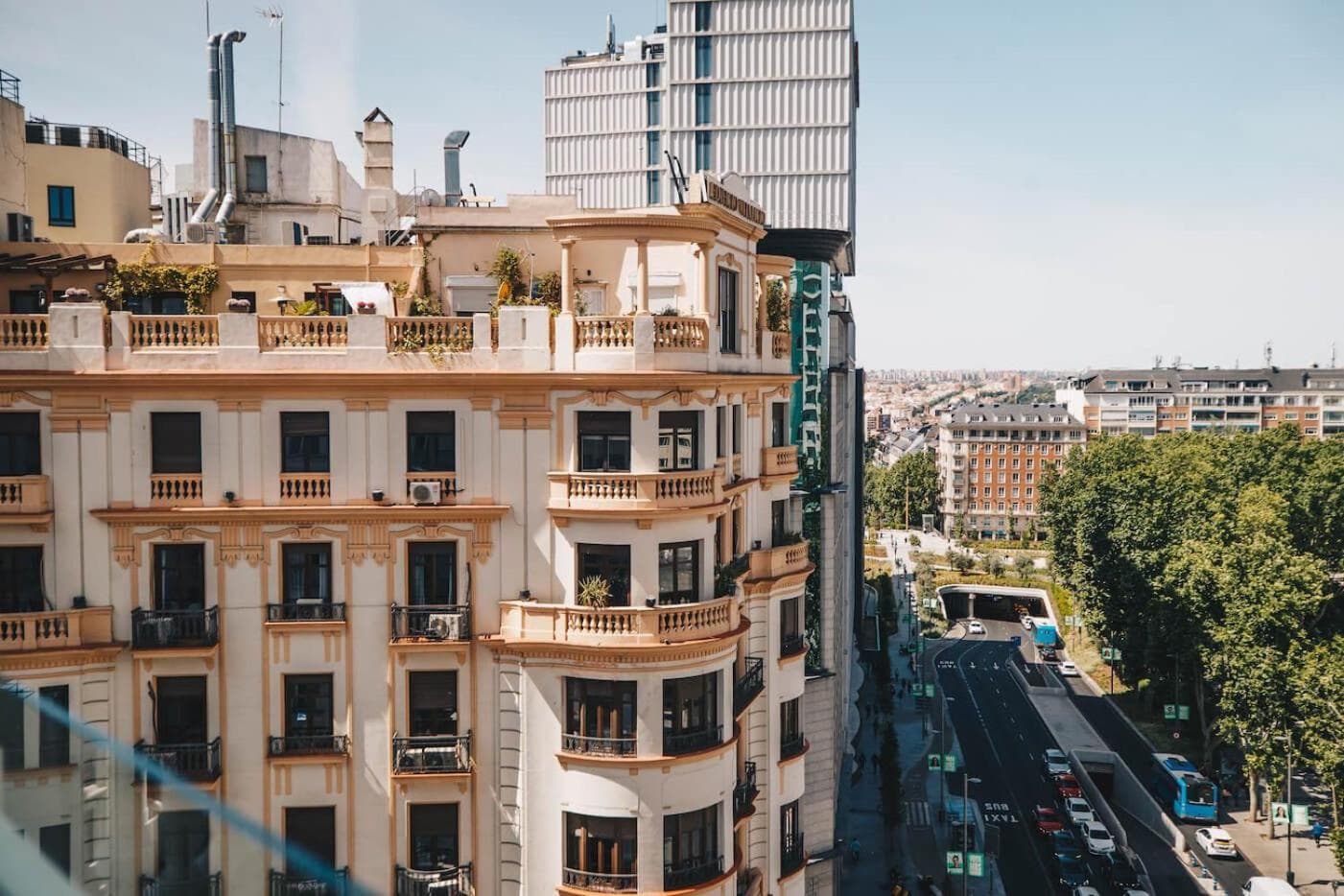 Dear Hotel Madrid — 11