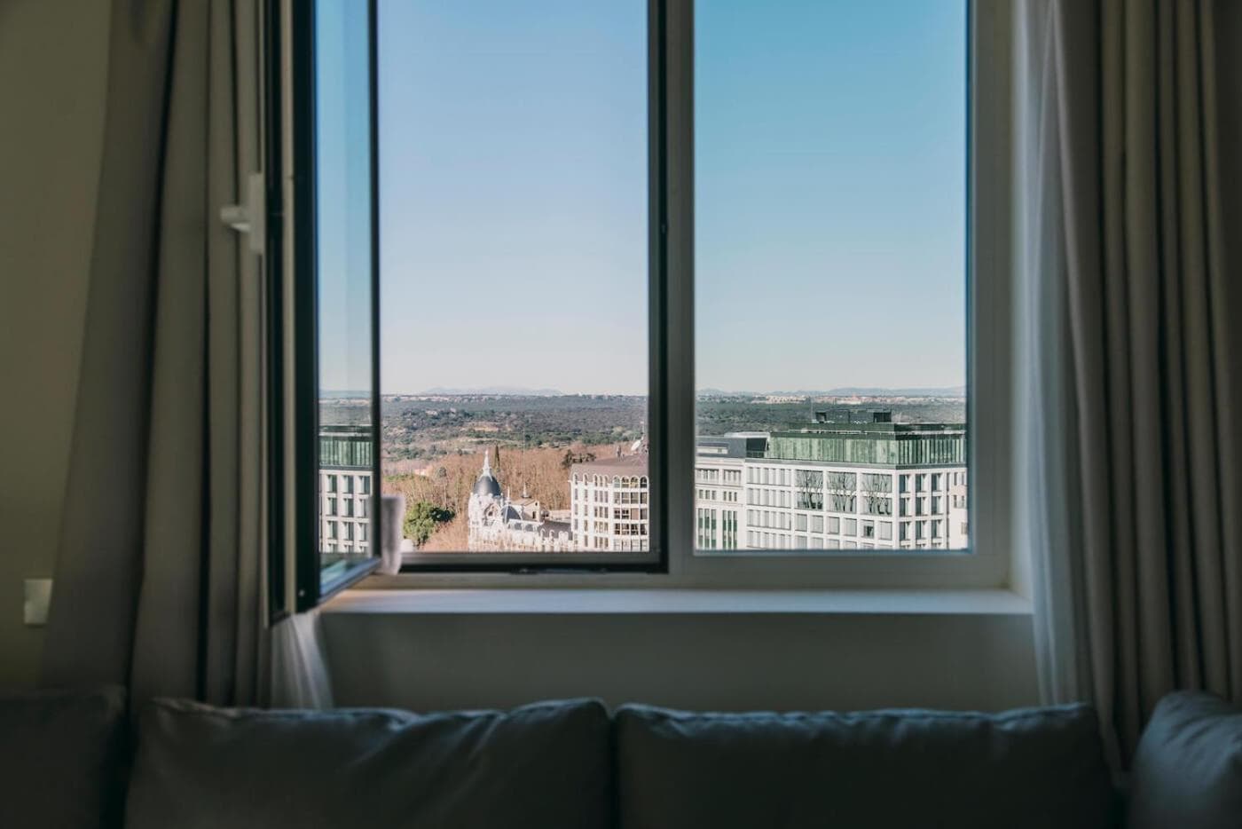 Dear Hotel Madrid — 22