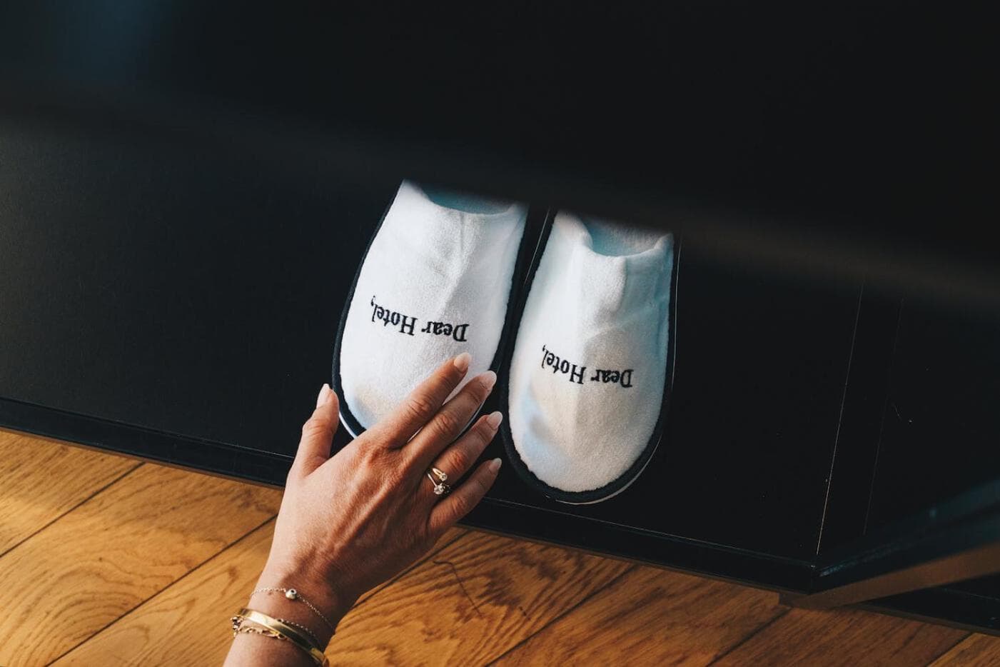 Dear Hotel Madrid — 8