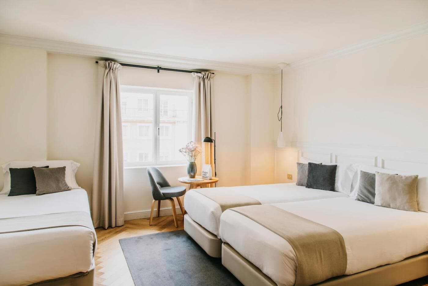 Dear Hotel Madrid — 23