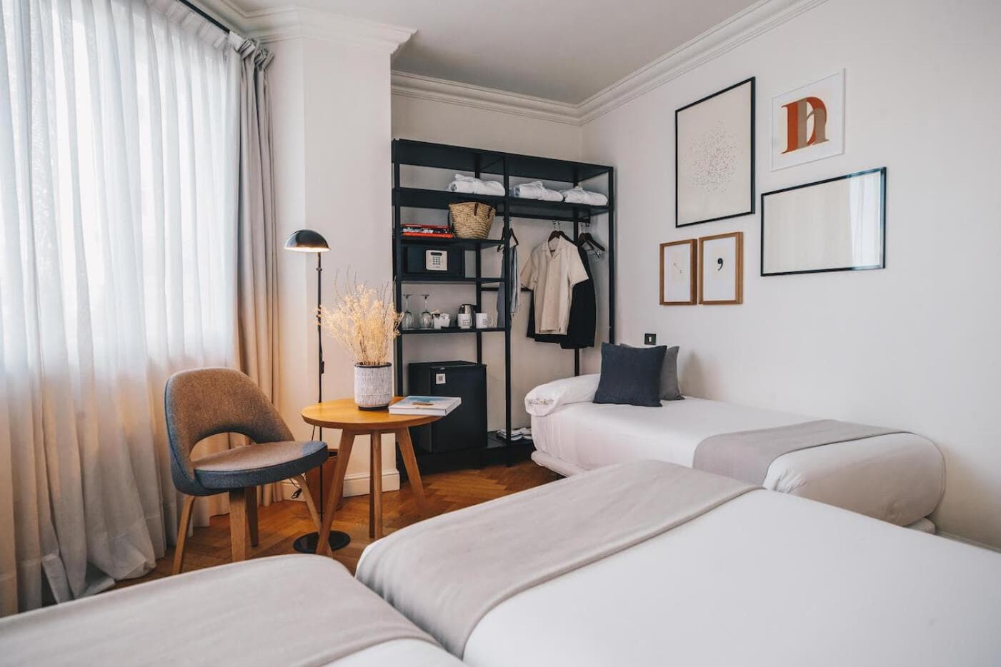 Dear Hotel Madrid — 30