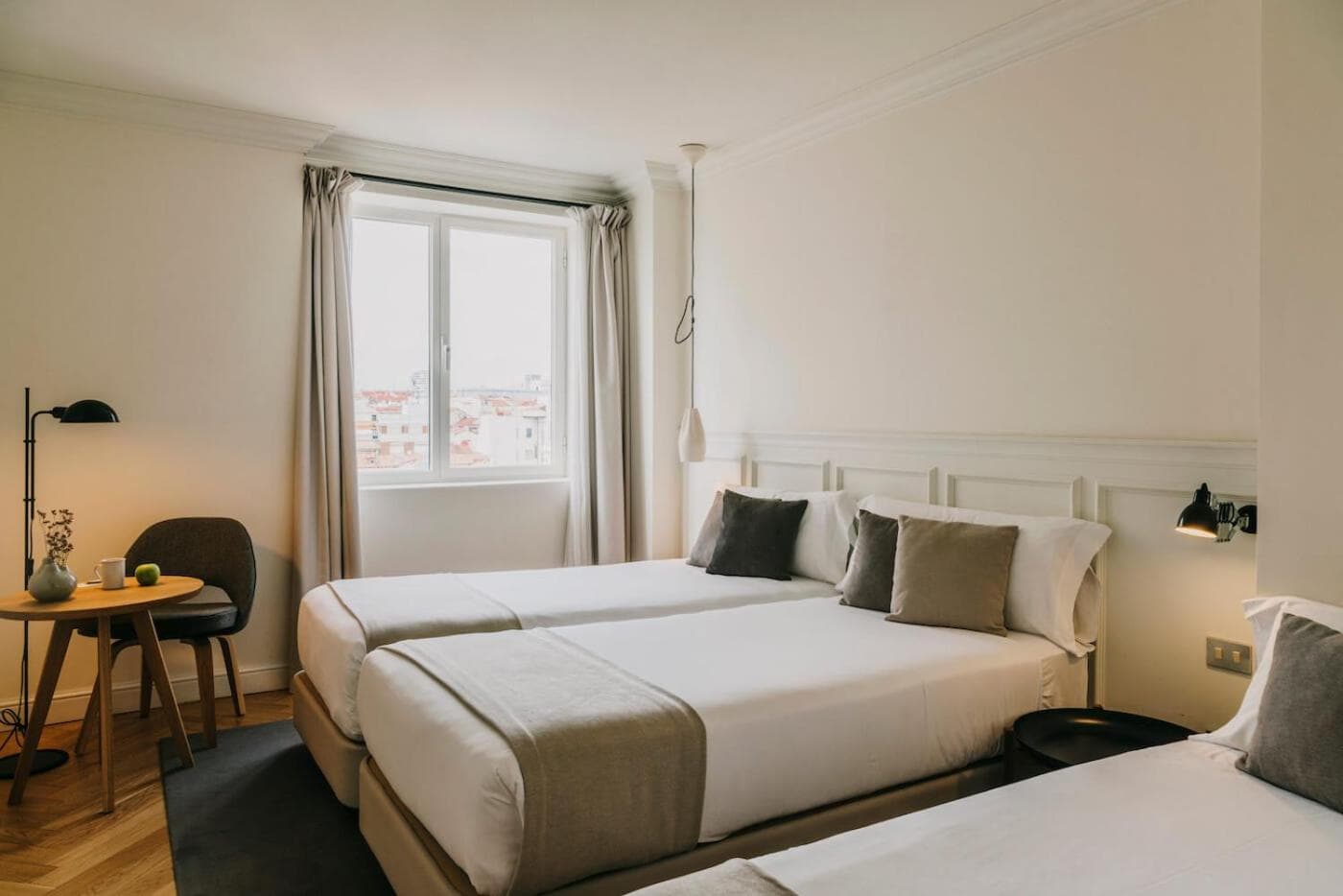 Dear Hotel Madrid — 6