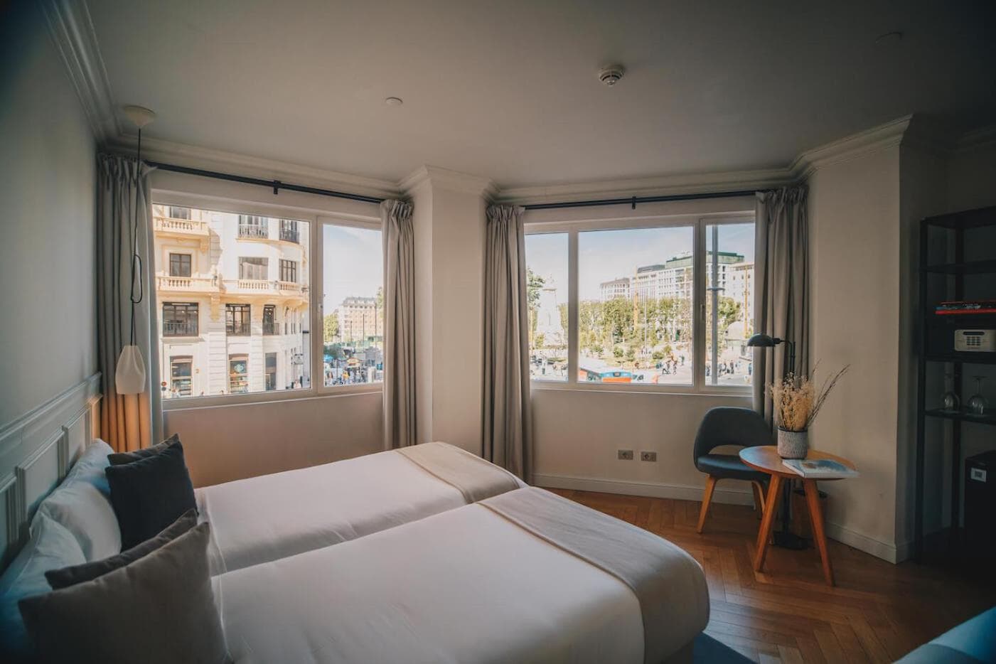 Dear Hotel Madrid — 19