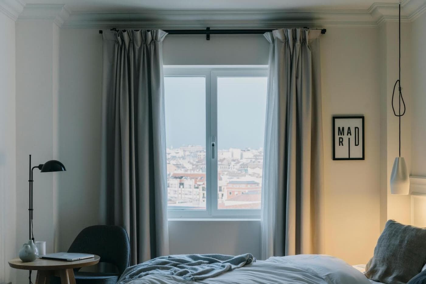 Dear Hotel Madrid — 21