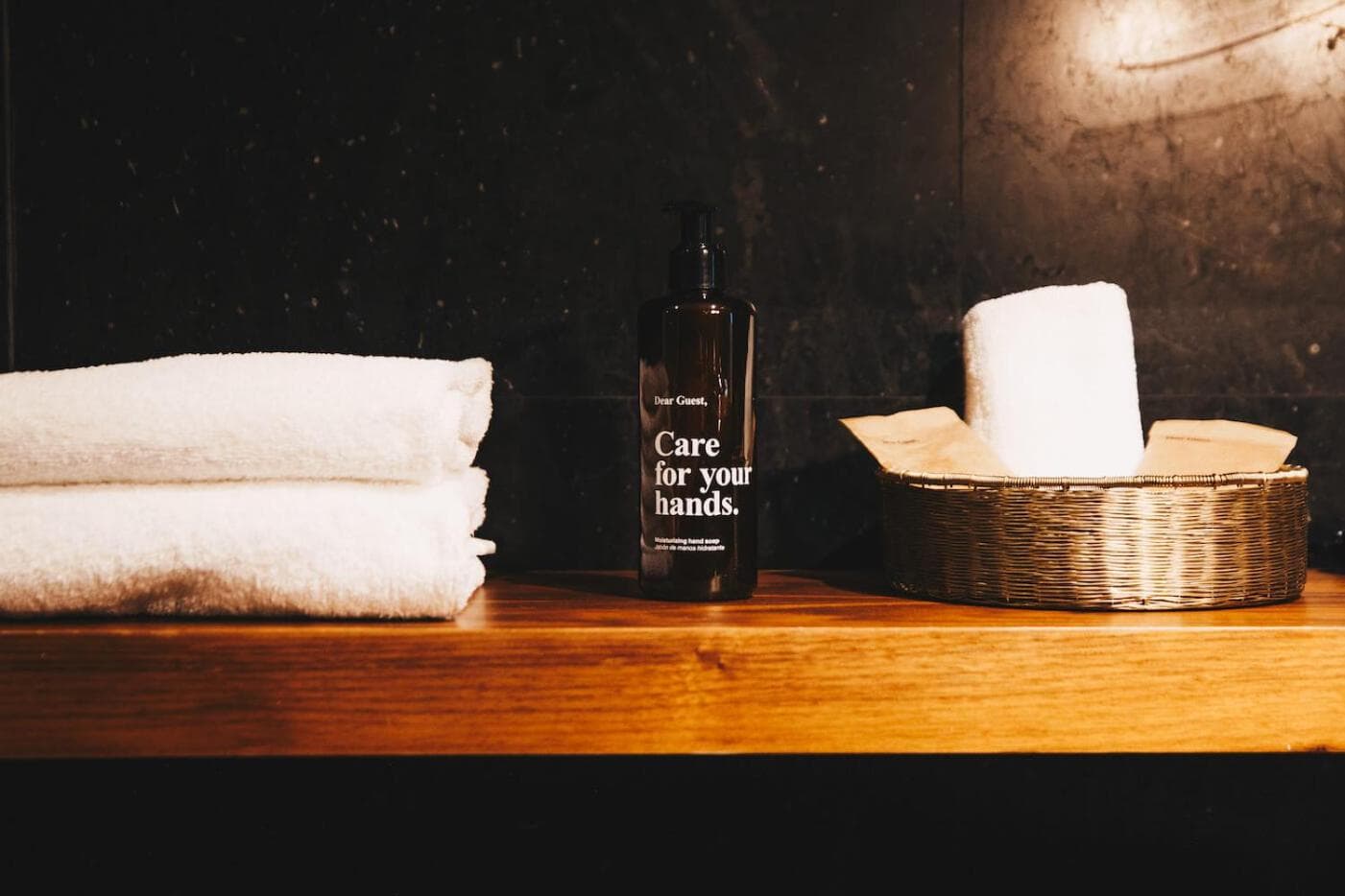 Dear Hotel Madrid — 5