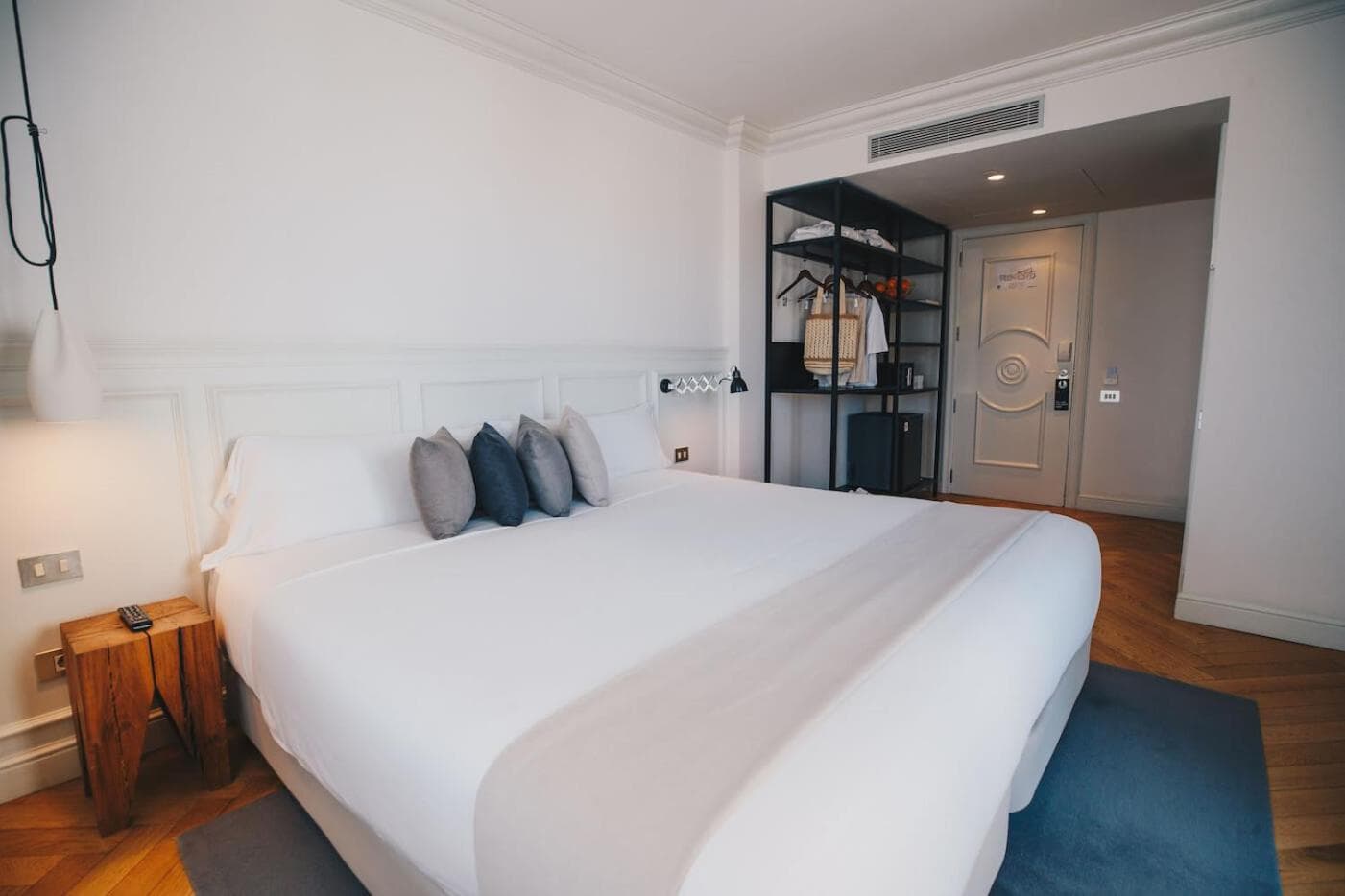Lieber Hotel Madrid — 27