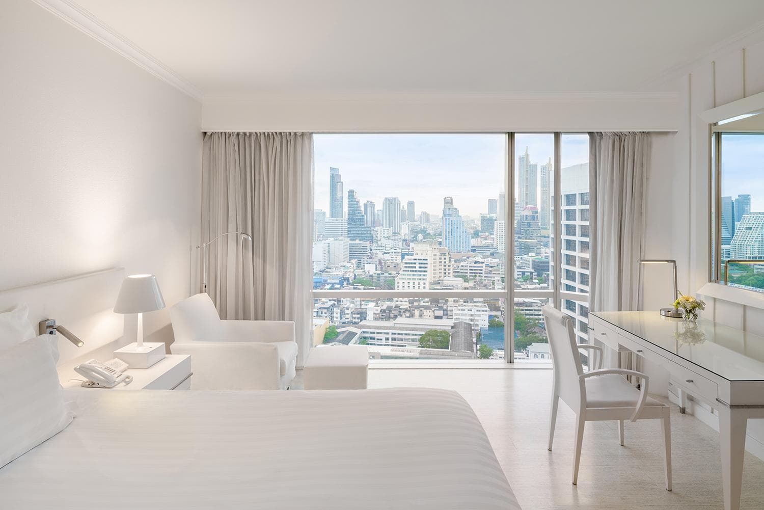 Pullman Bangkok Hotel G — 20