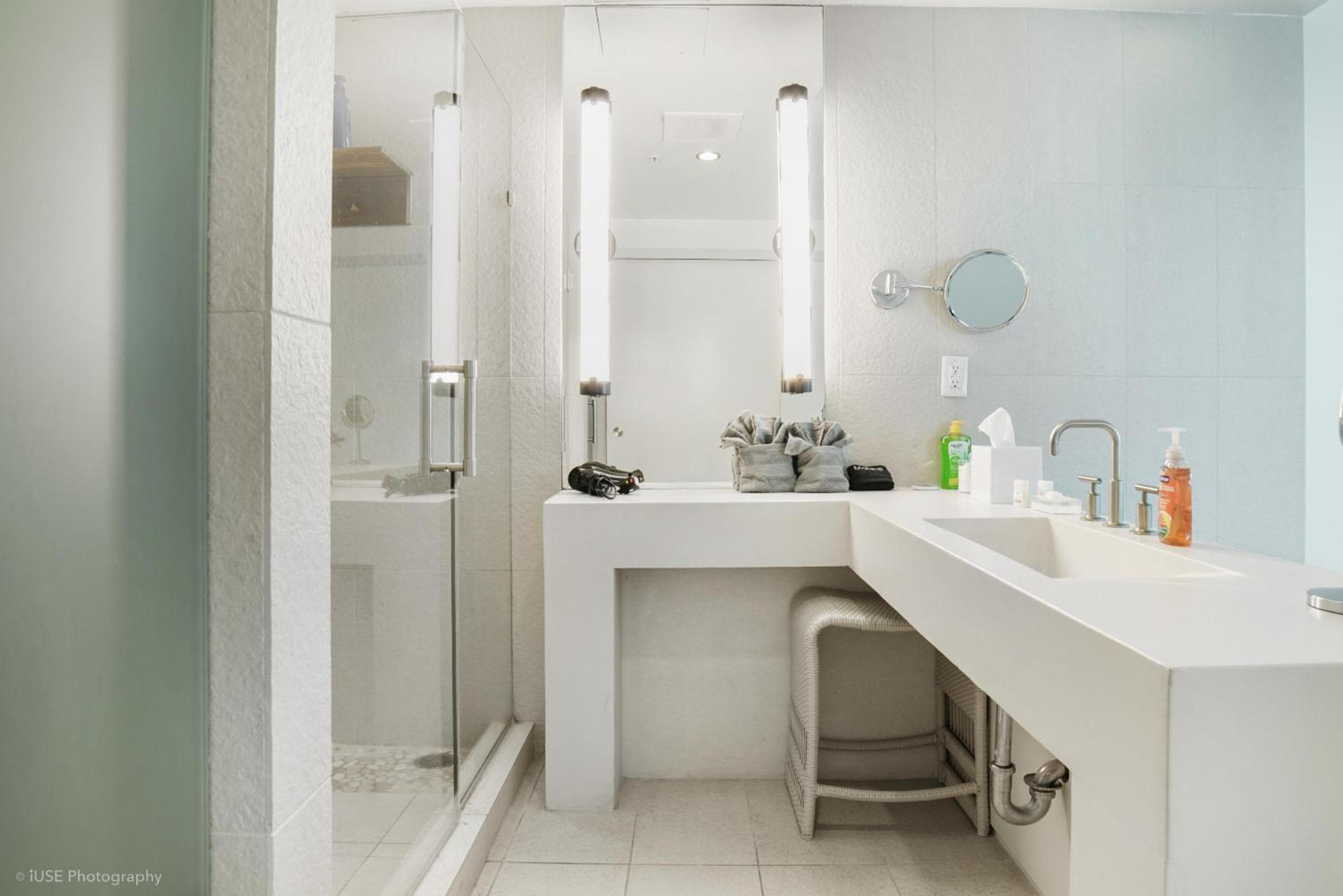Lusso ben fornito SE Corner 2BR W Fort Lauderdale con splendida vista sull'oceano — 19