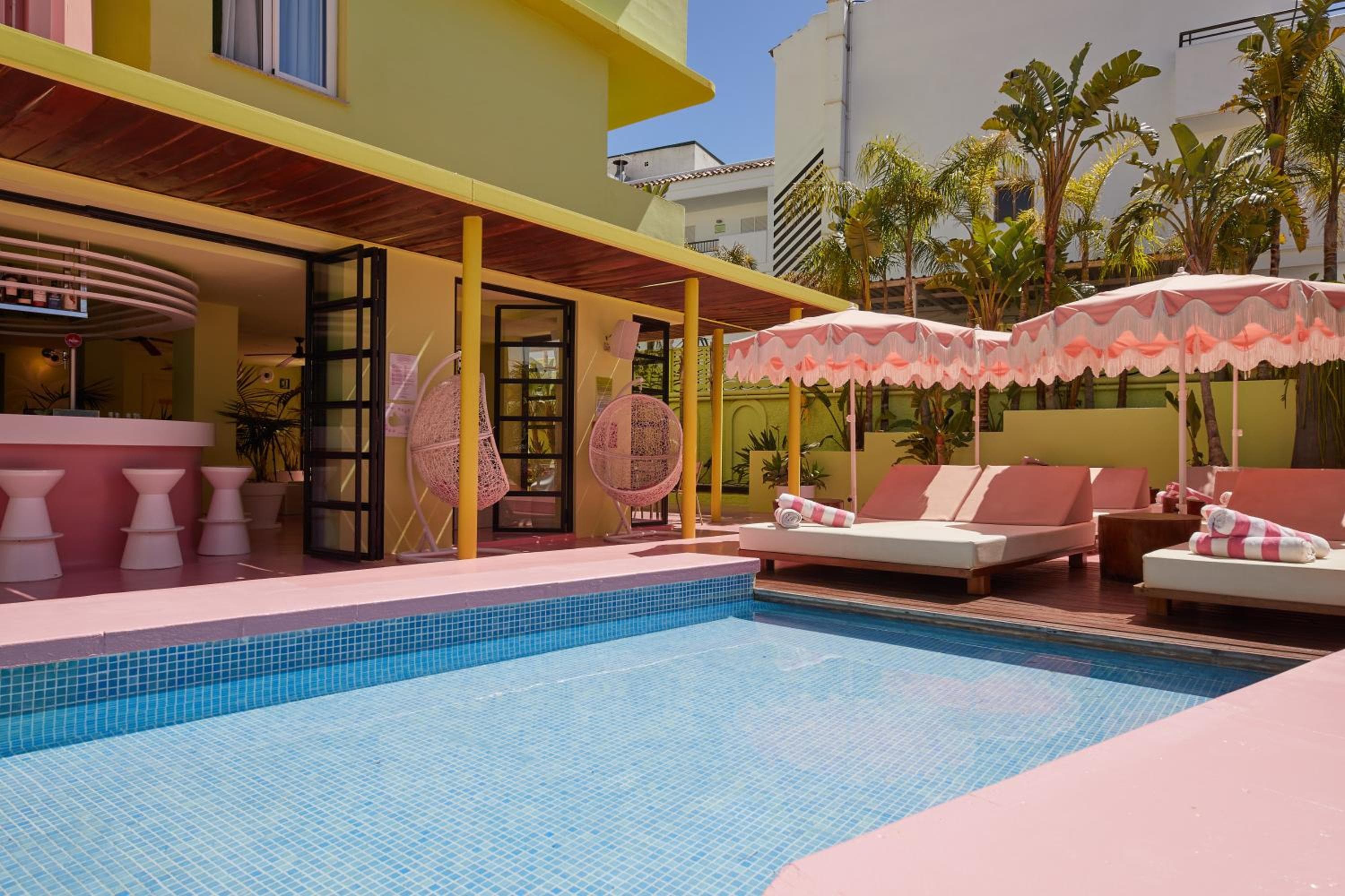 Tropicana Ibiza Suites - Adults Only — 19