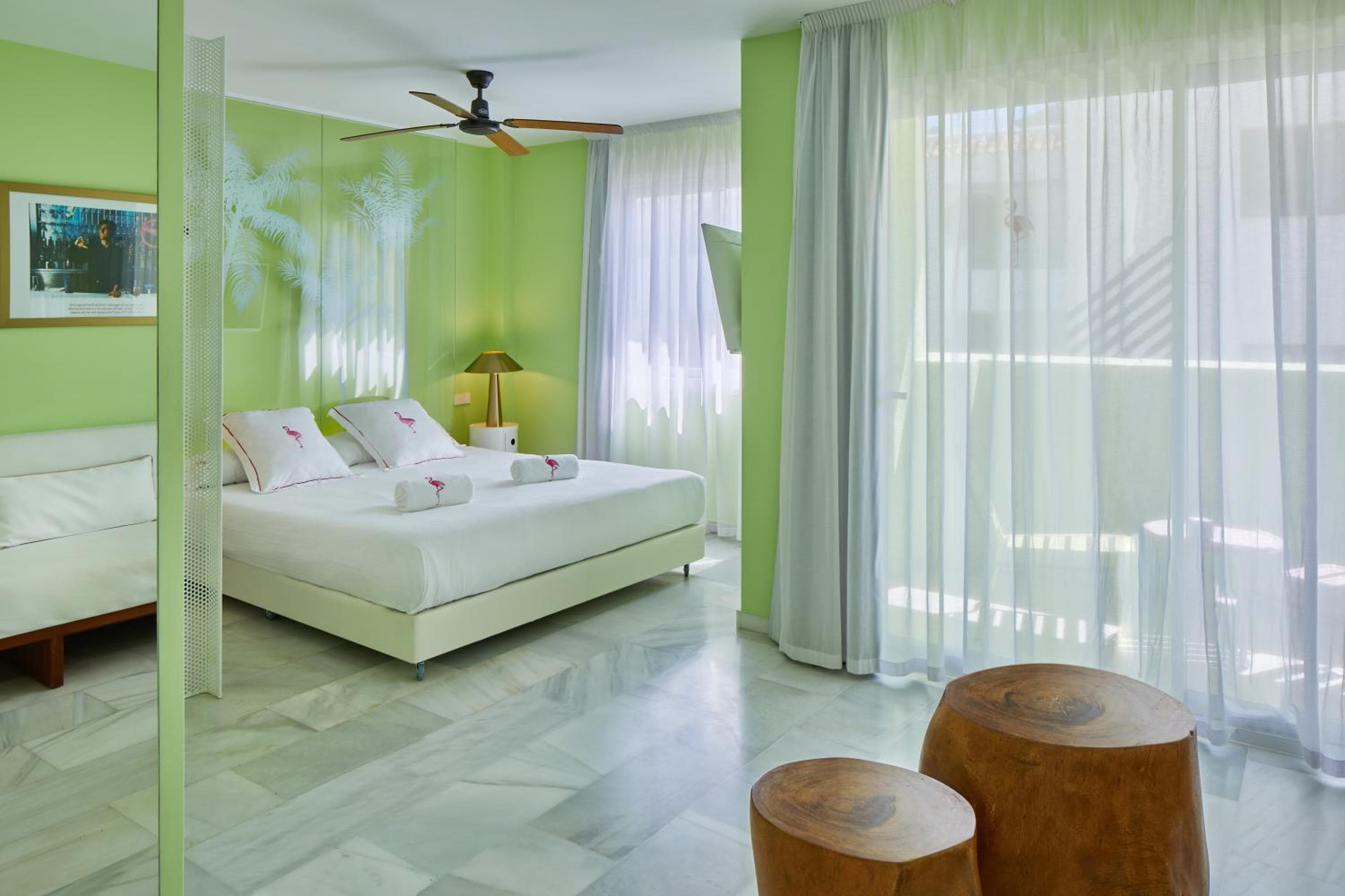 Tropicana Ibiza Suites - Adults Only — 18
