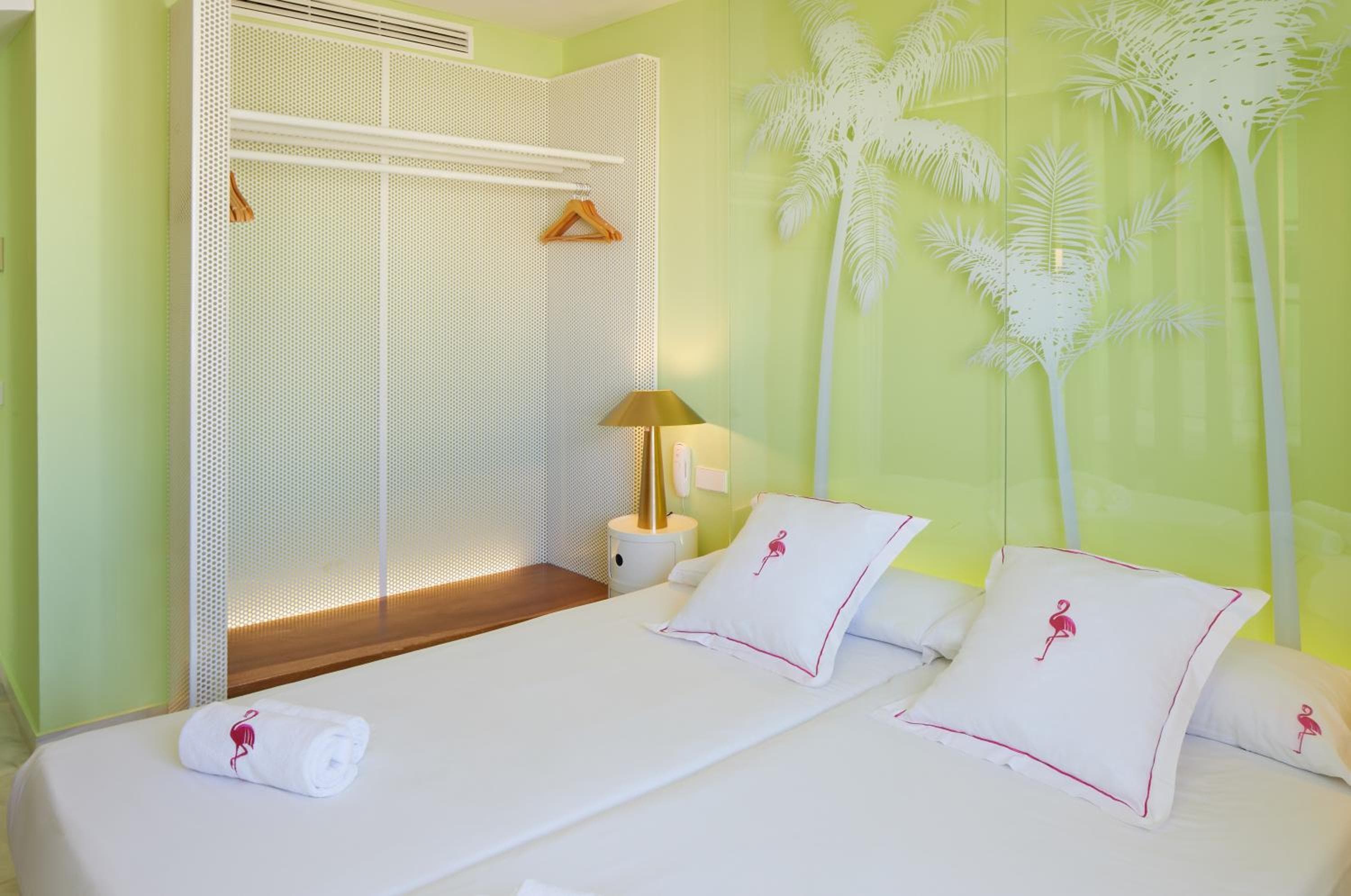 Tropicana Ibiza Suites - Adults Only — 23