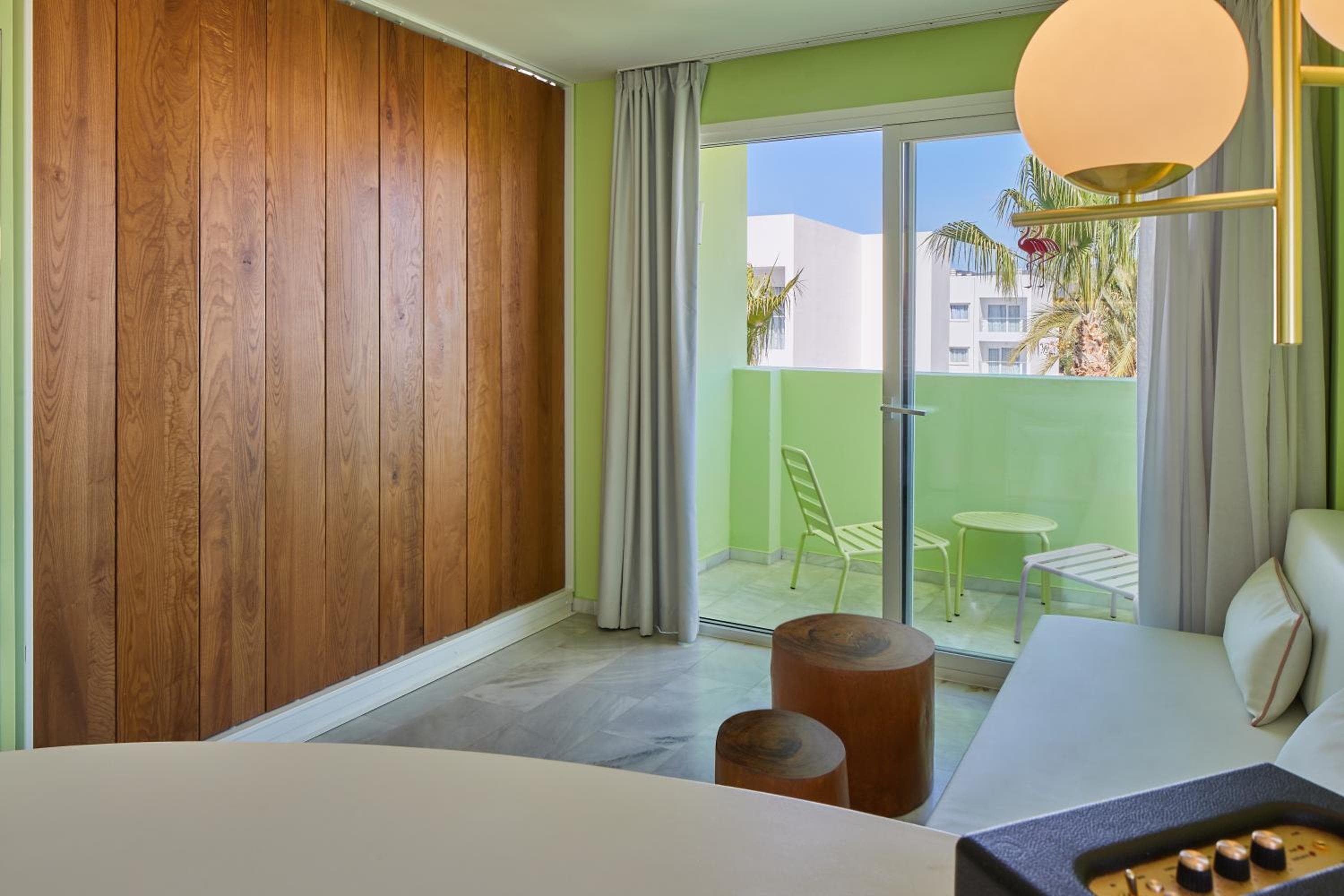 Tropicana Ibiza Suites - Adults Only — 15