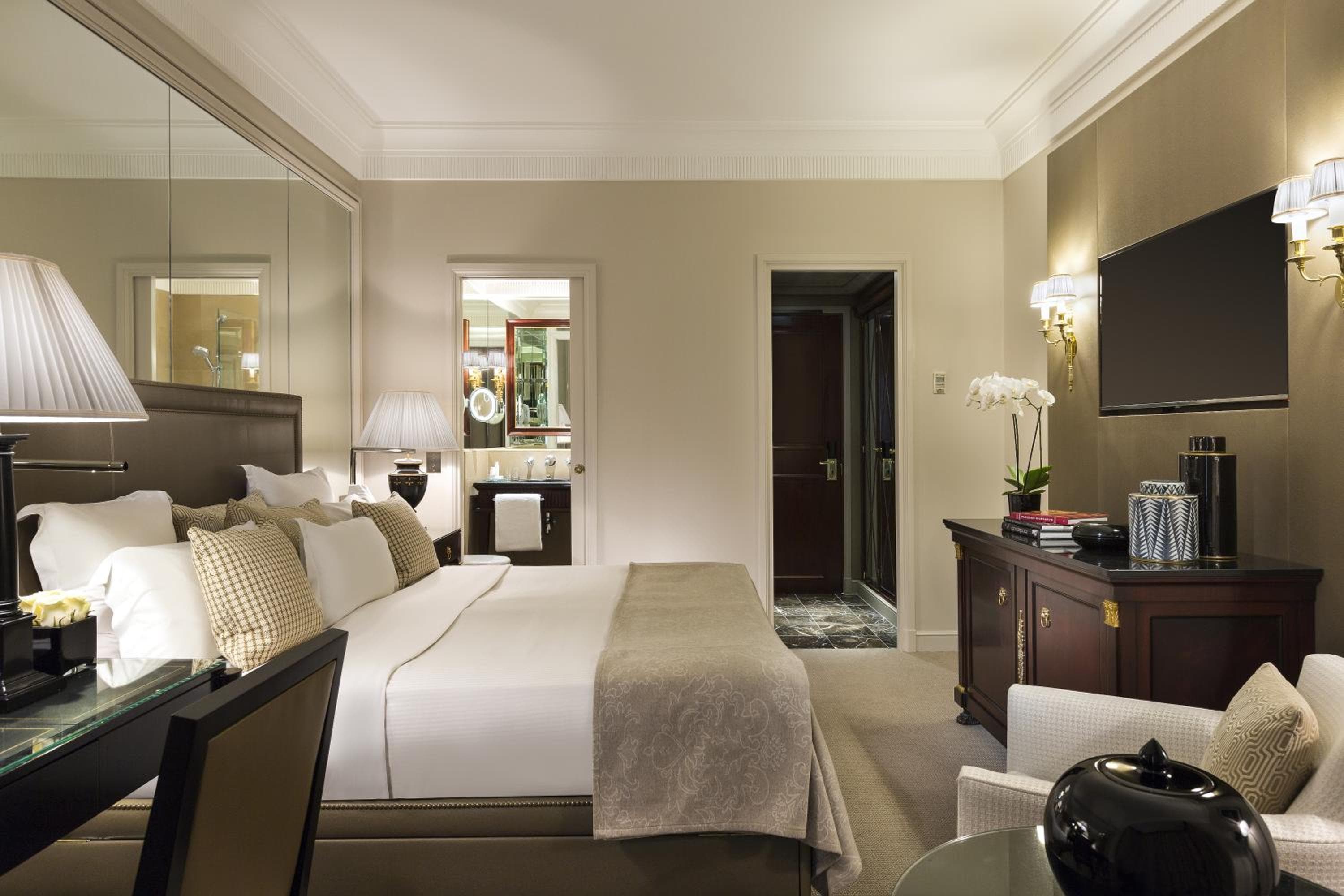 Francois 1er - Hotel — 29
