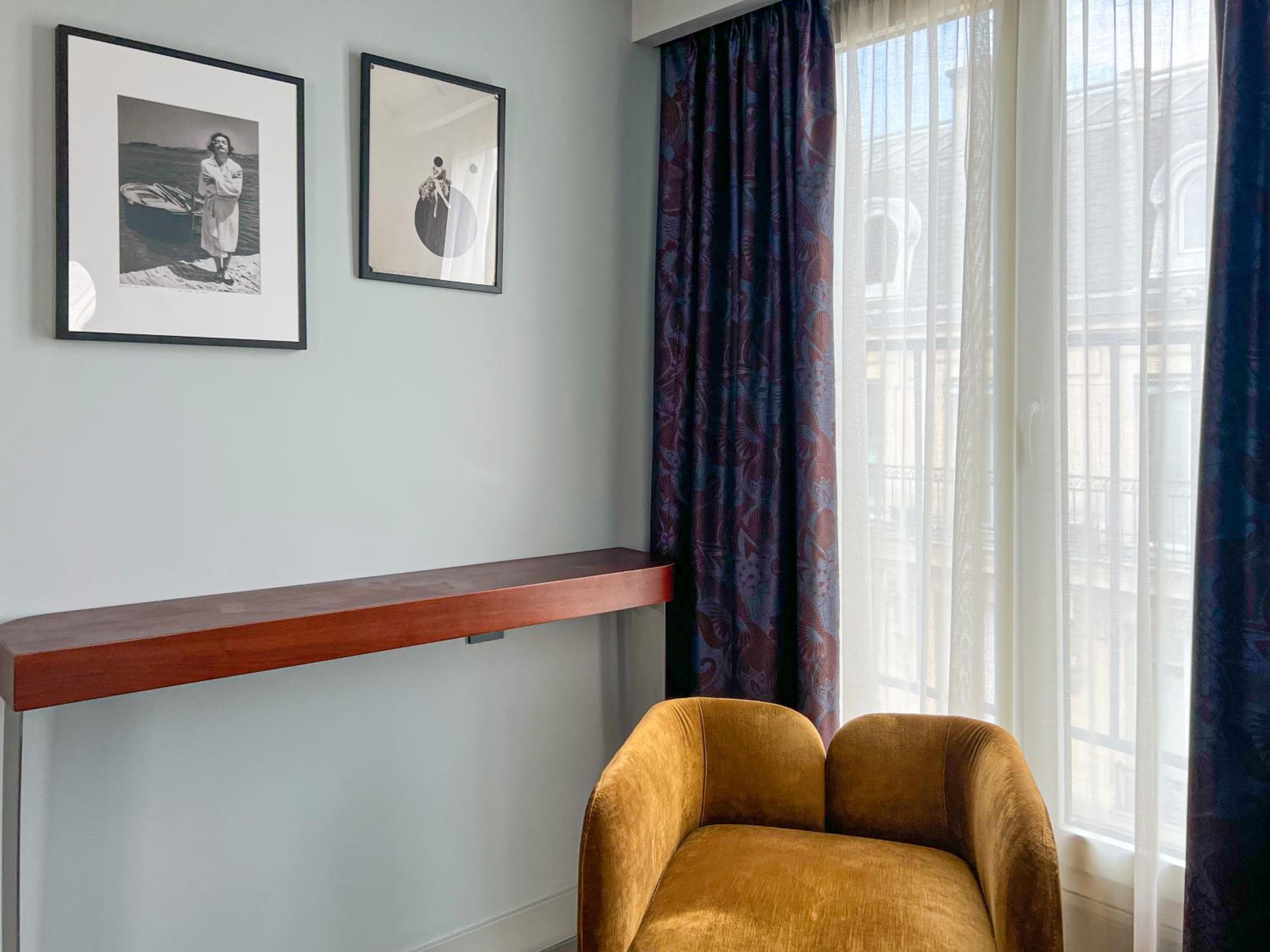 Hôtel Belloy — 6