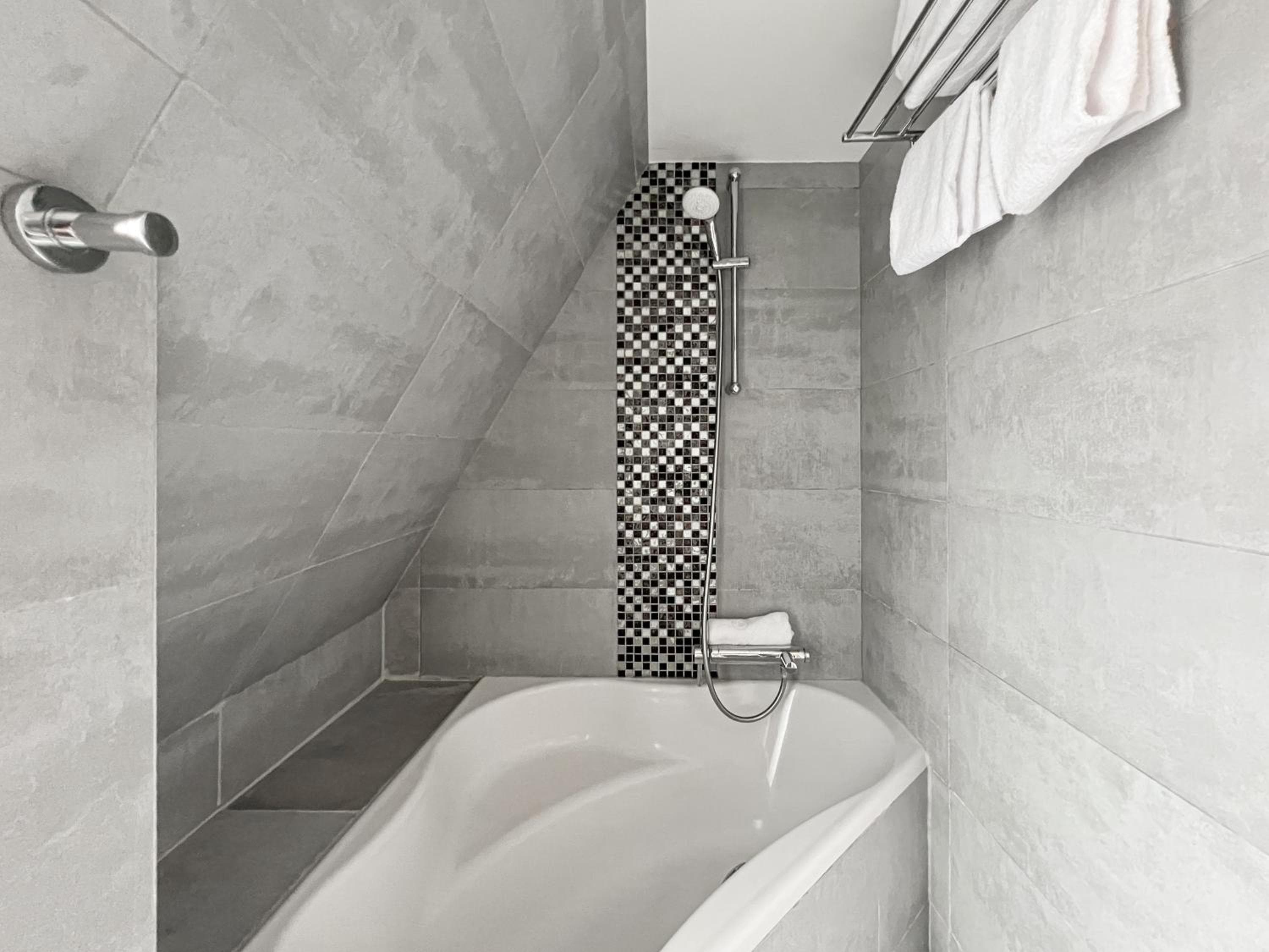 Hôtel Belloy — 7