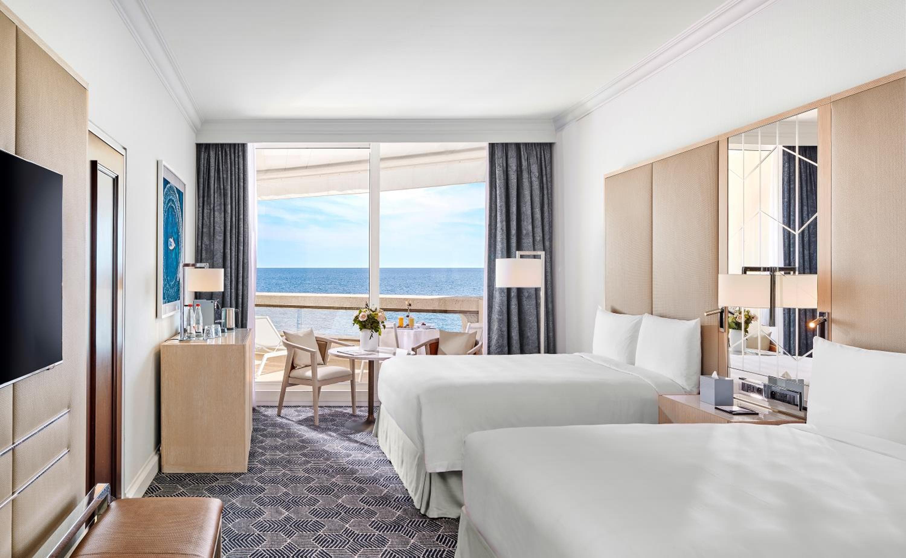 Fairmont Monte Carlo — 25