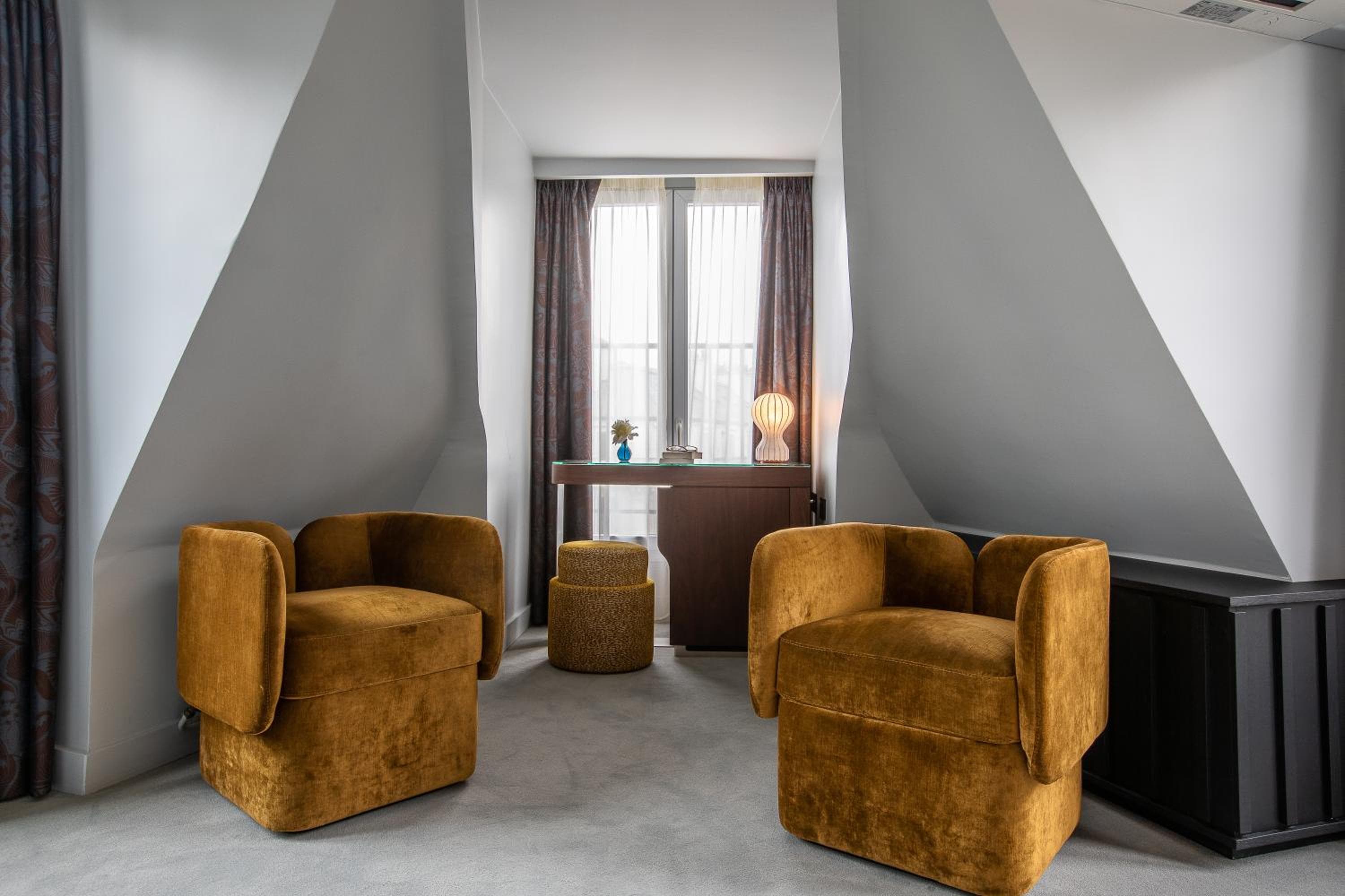Hôtel Belloy — 9