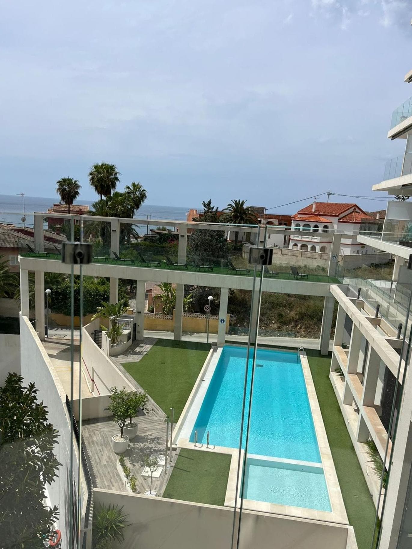 Calpe Beach — 22