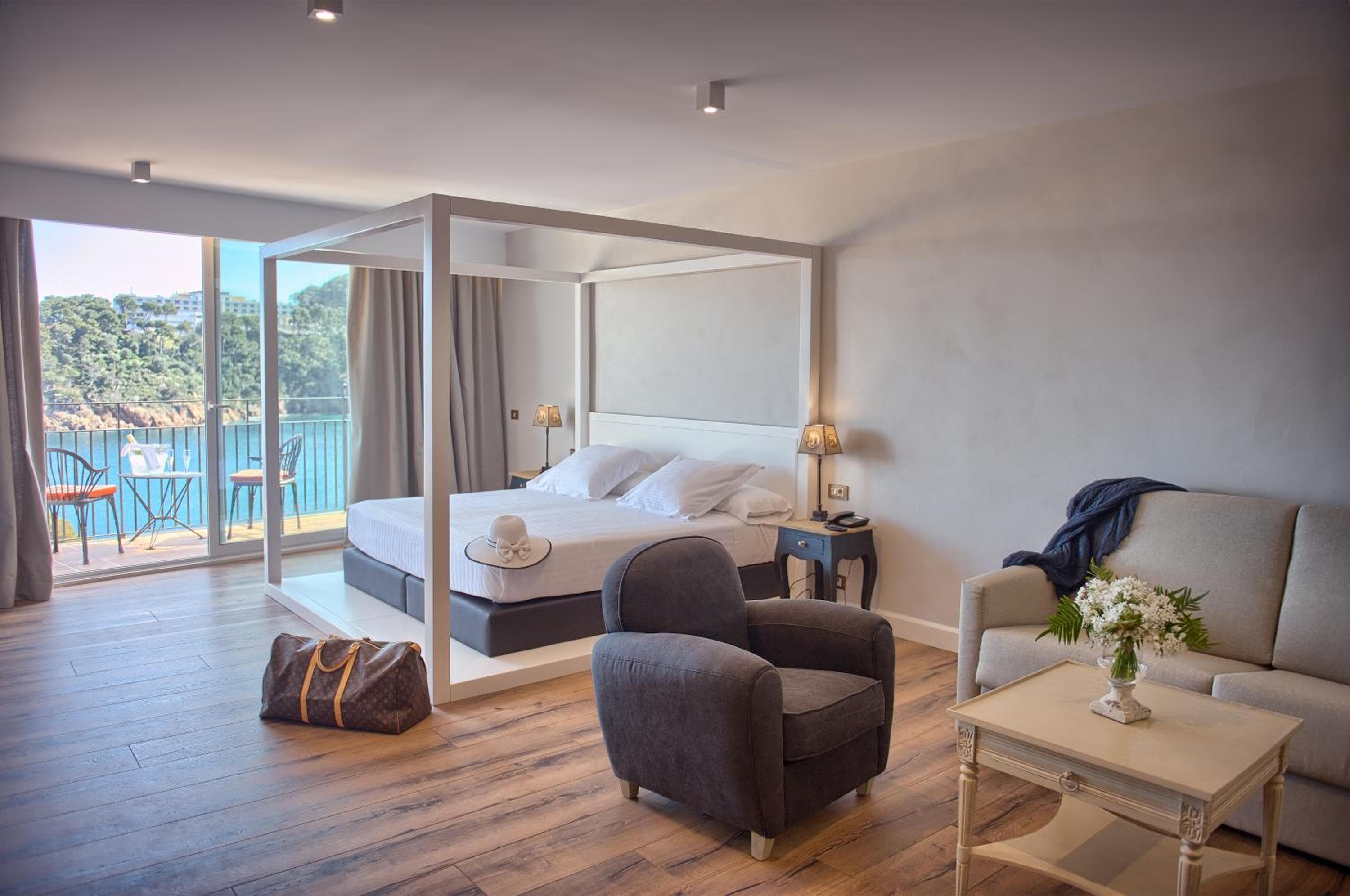 Hotel Aigua Blava — 29