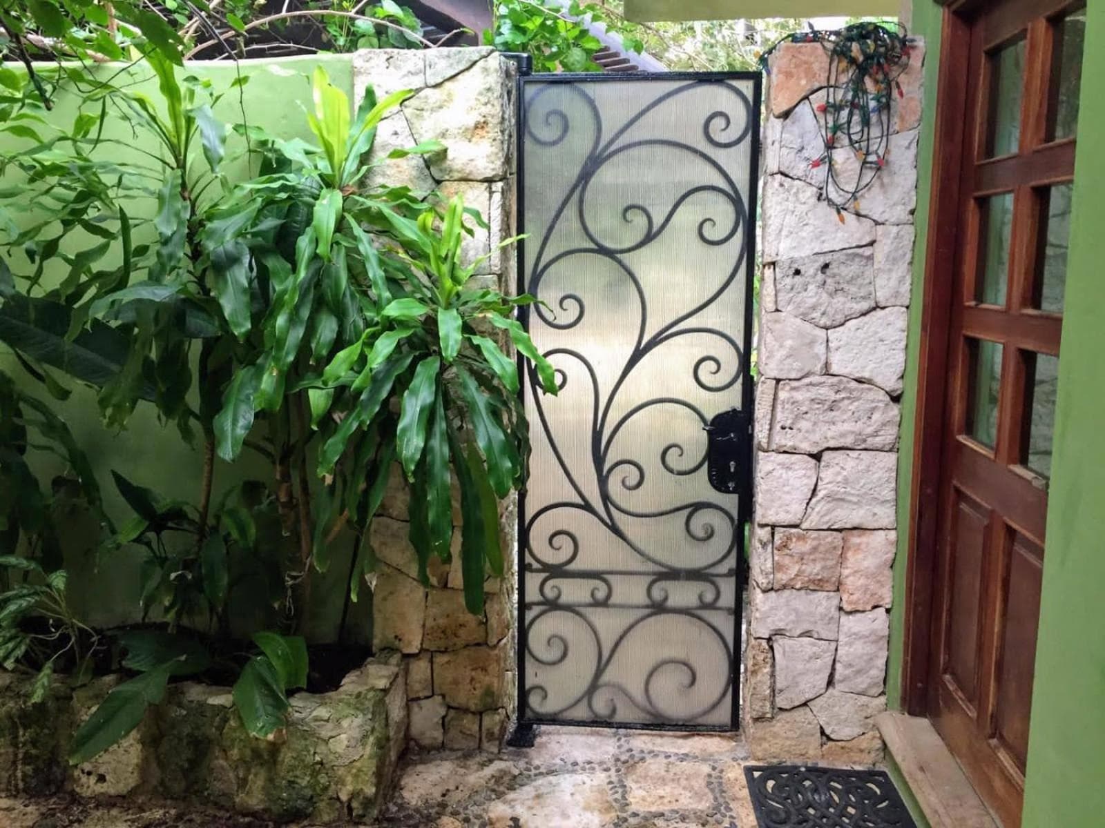Casa Beard, espaciosa casa de huéspedes con WiFi de alta velocidad y piscina. — 17