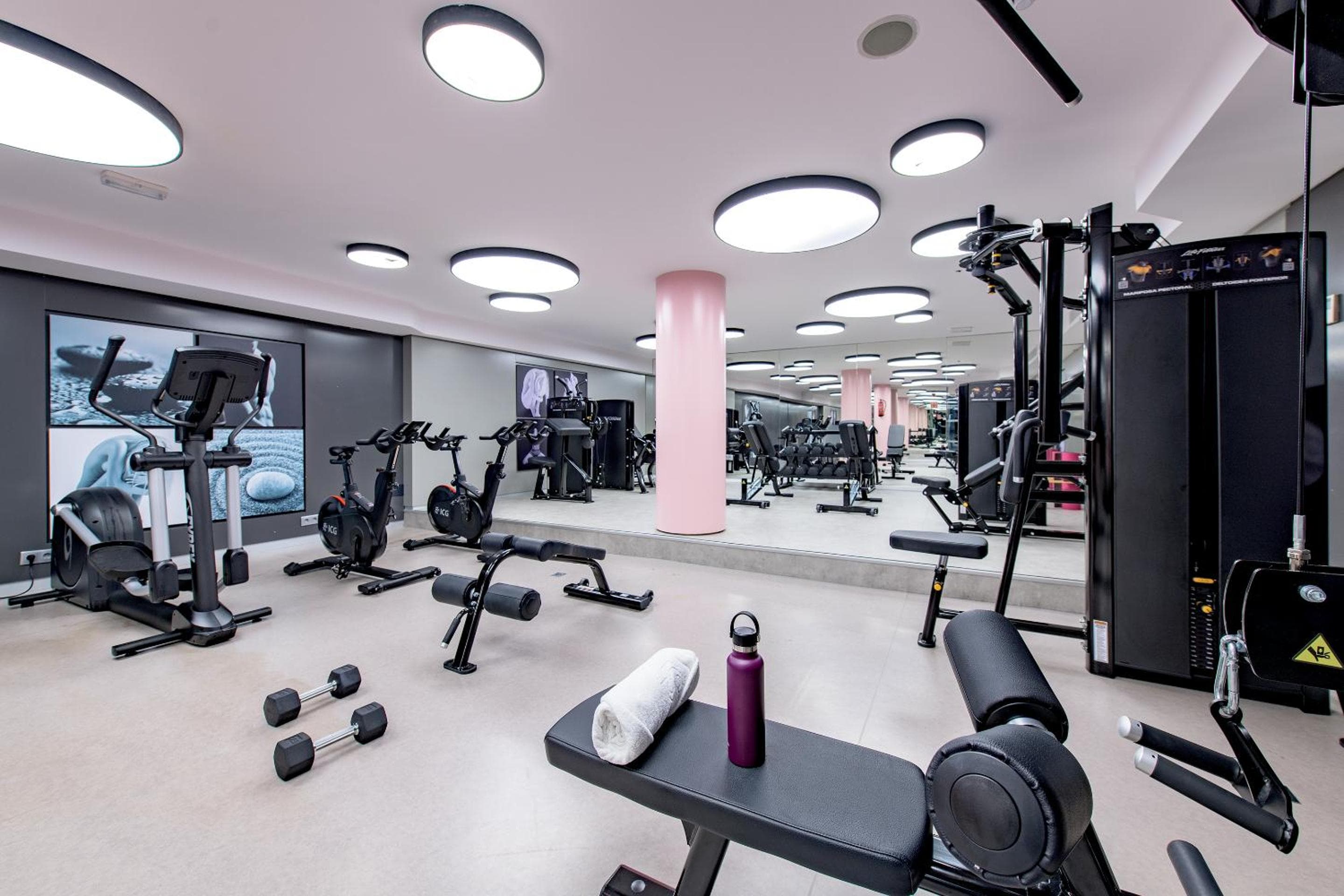 Hotel Garbi Ibiza & Spa — 20