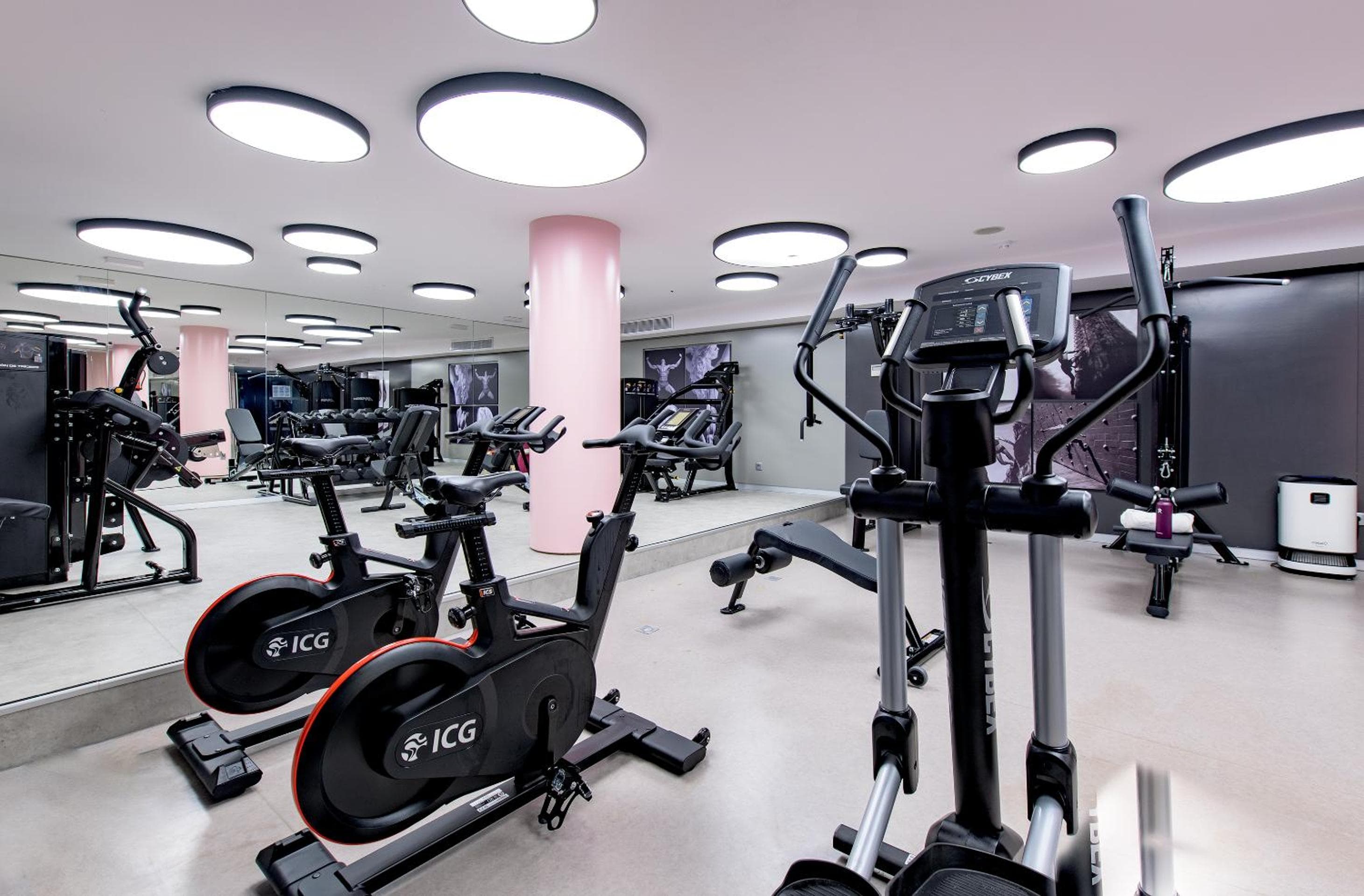 Hotel Garbi Ibiza & Spa — 21