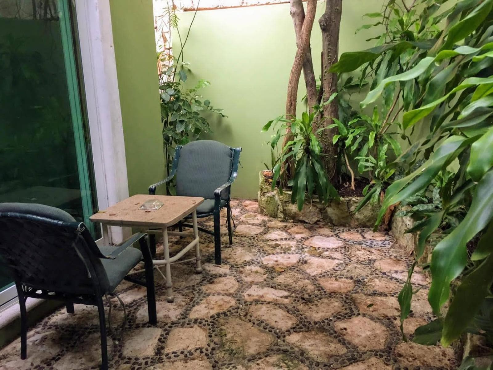 Casa Beard, espaciosa casa de huéspedes con WiFi de alta velocidad y piscina. — 1