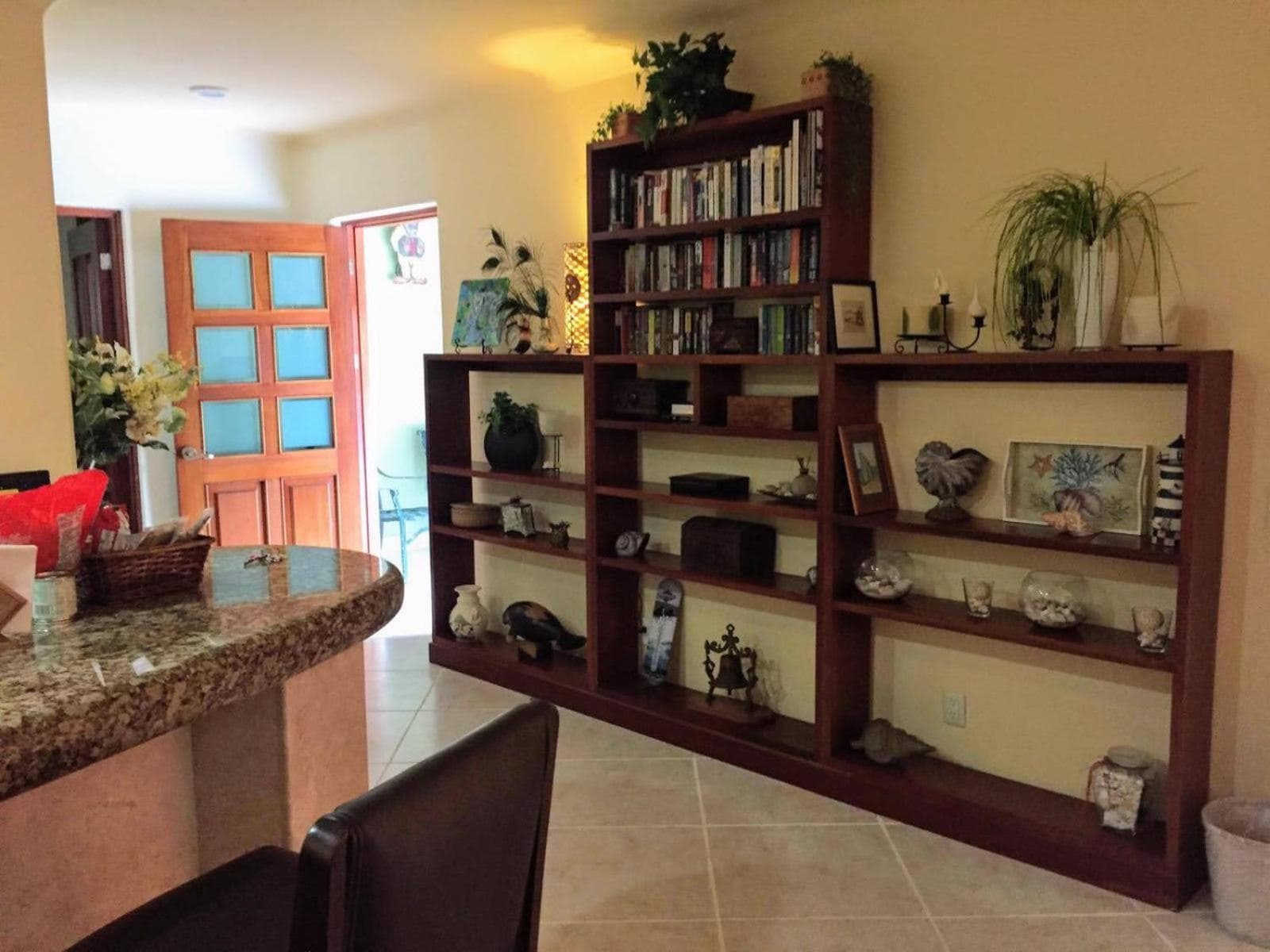 Casa Beard, espaciosa casa de huéspedes con WiFi de alta velocidad y piscina. — 21