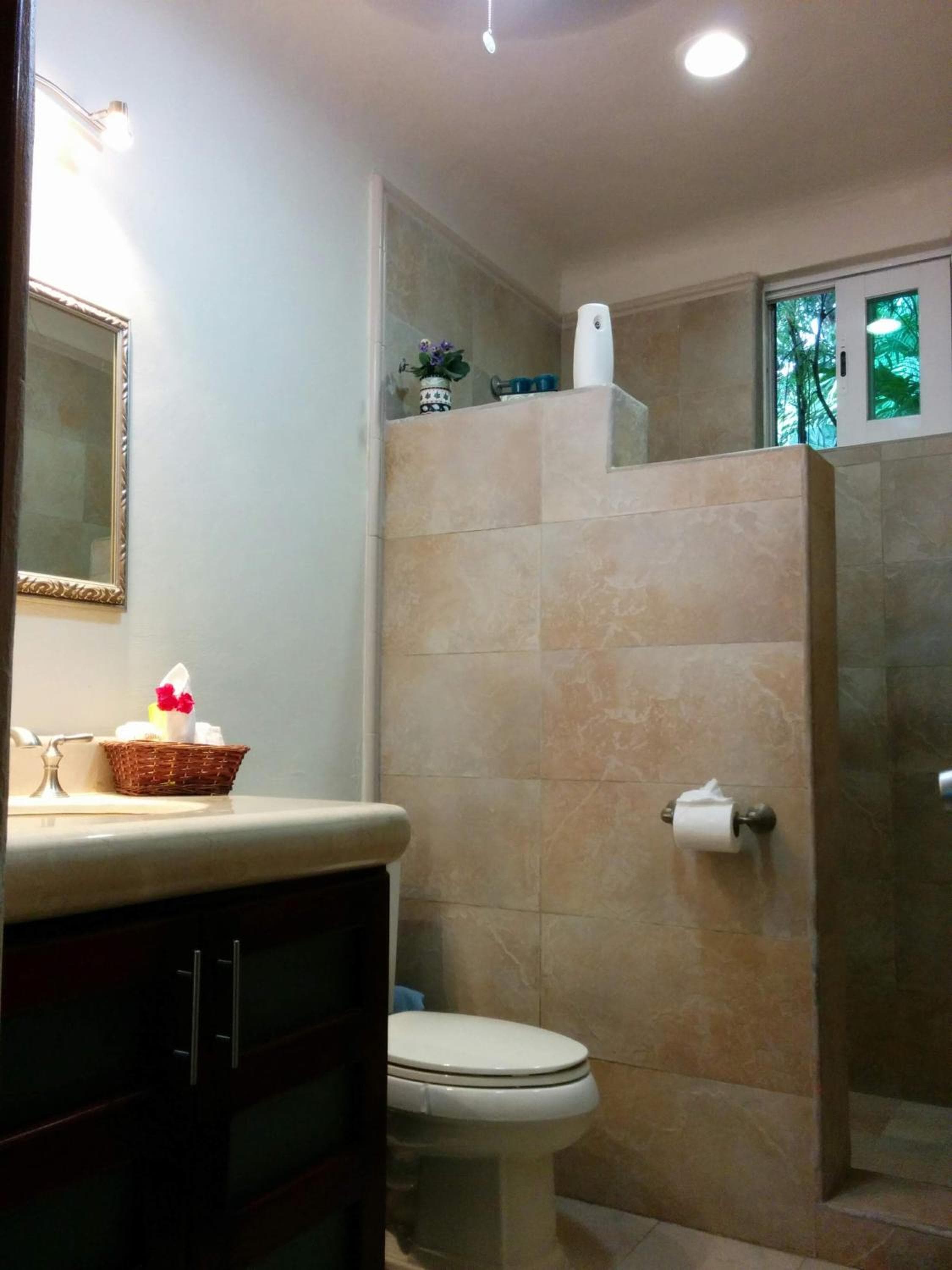 Casa Beard, espaciosa casa de huéspedes con WiFi de alta velocidad y piscina. — 15