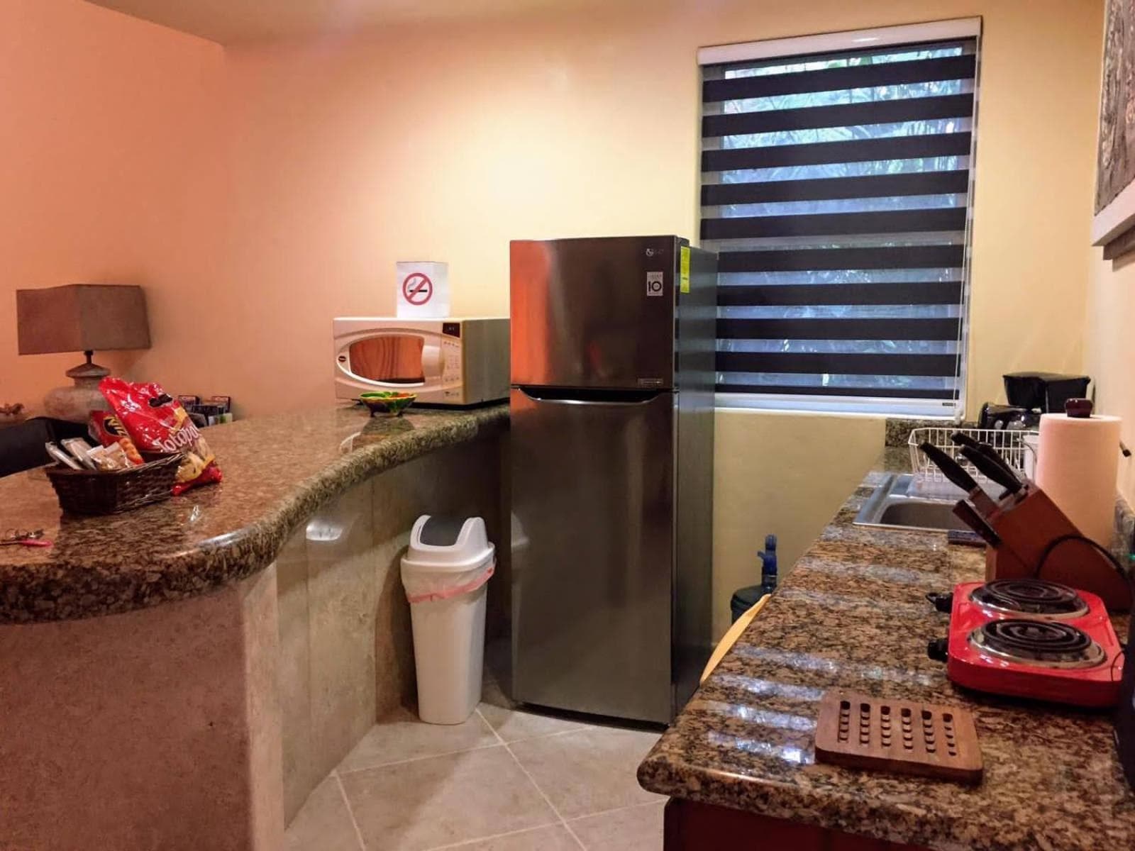 Casa Beard, espaciosa casa de huéspedes con WiFi de alta velocidad y piscina. — 13