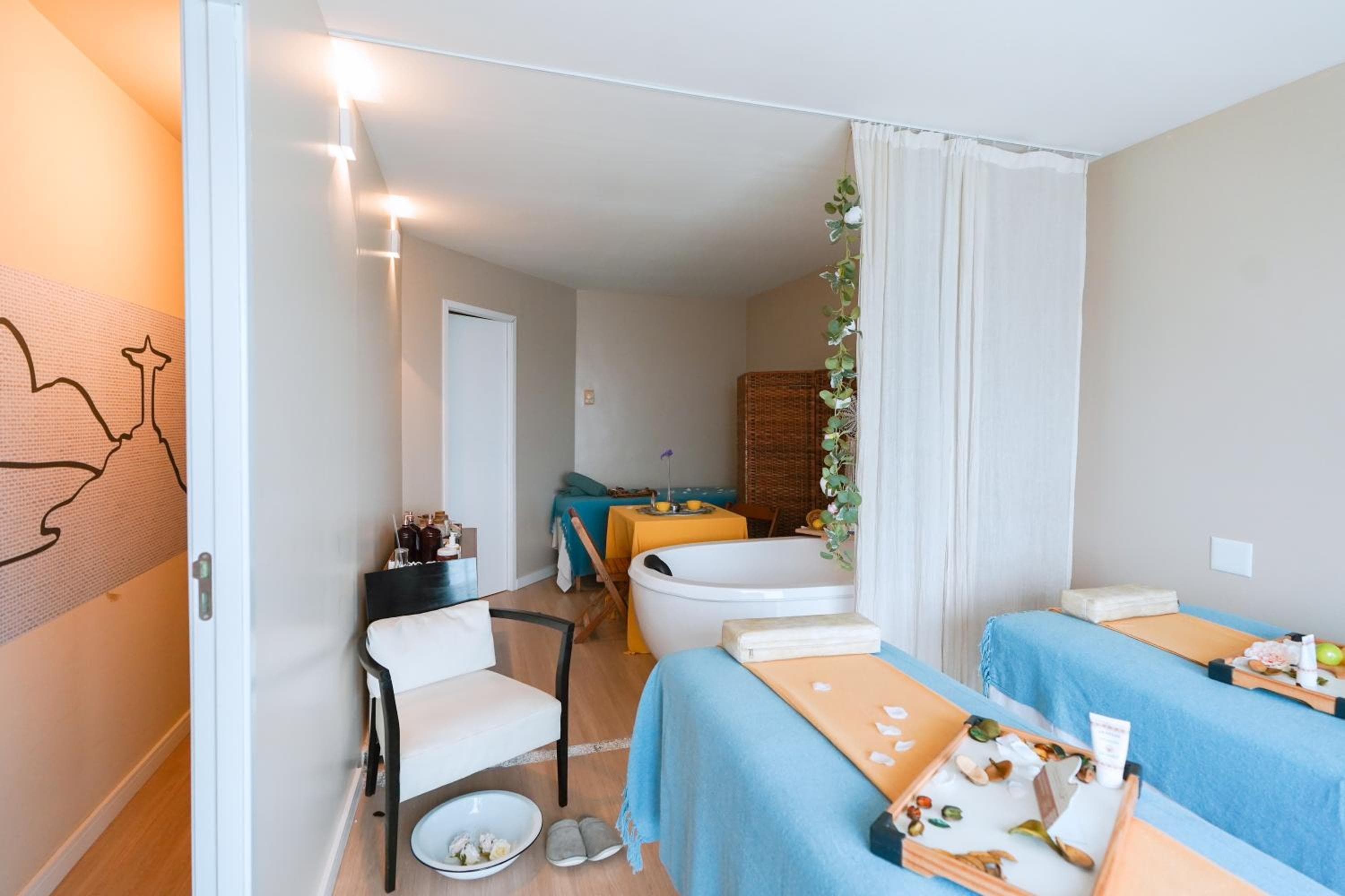 Rio Othon Palace hotel, Avenida Atlântica, 3264, Rio de Janeiro, Brazil — photo 4