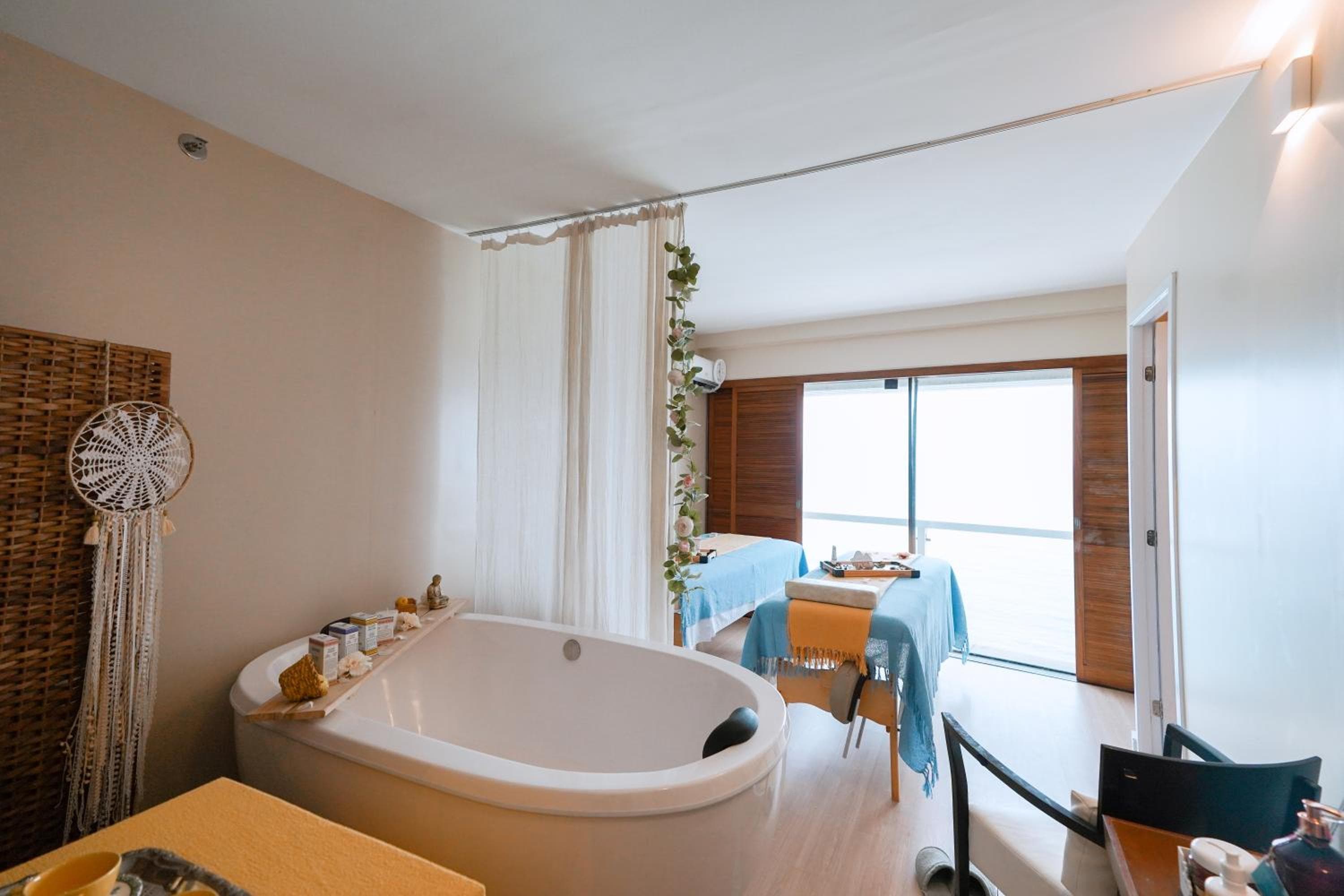 Rio Othon Palace hotel, Avenida Atlântica, 3264, Rio de Janeiro, Brazil — photo 88