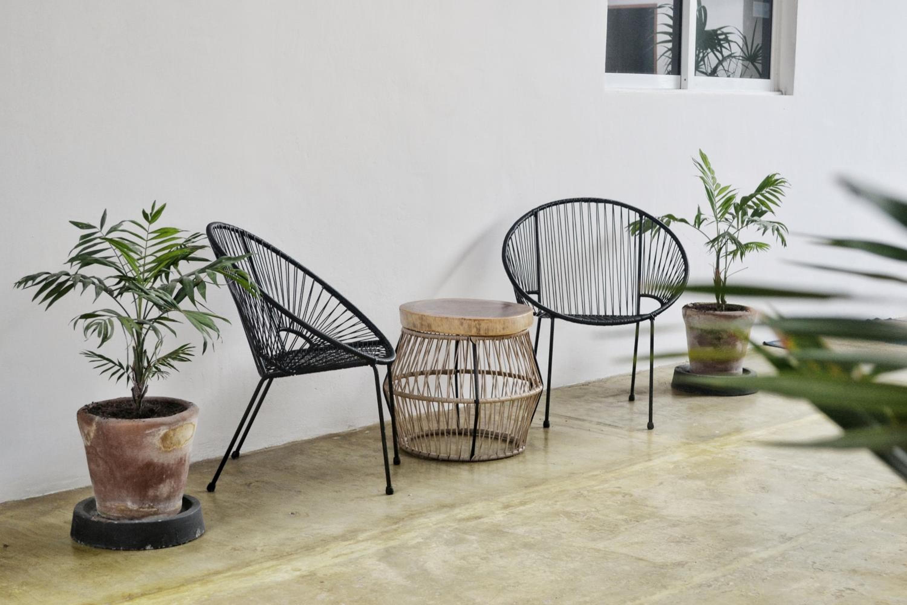 Freelance Hostel - Freiwilligenherberge — 6
