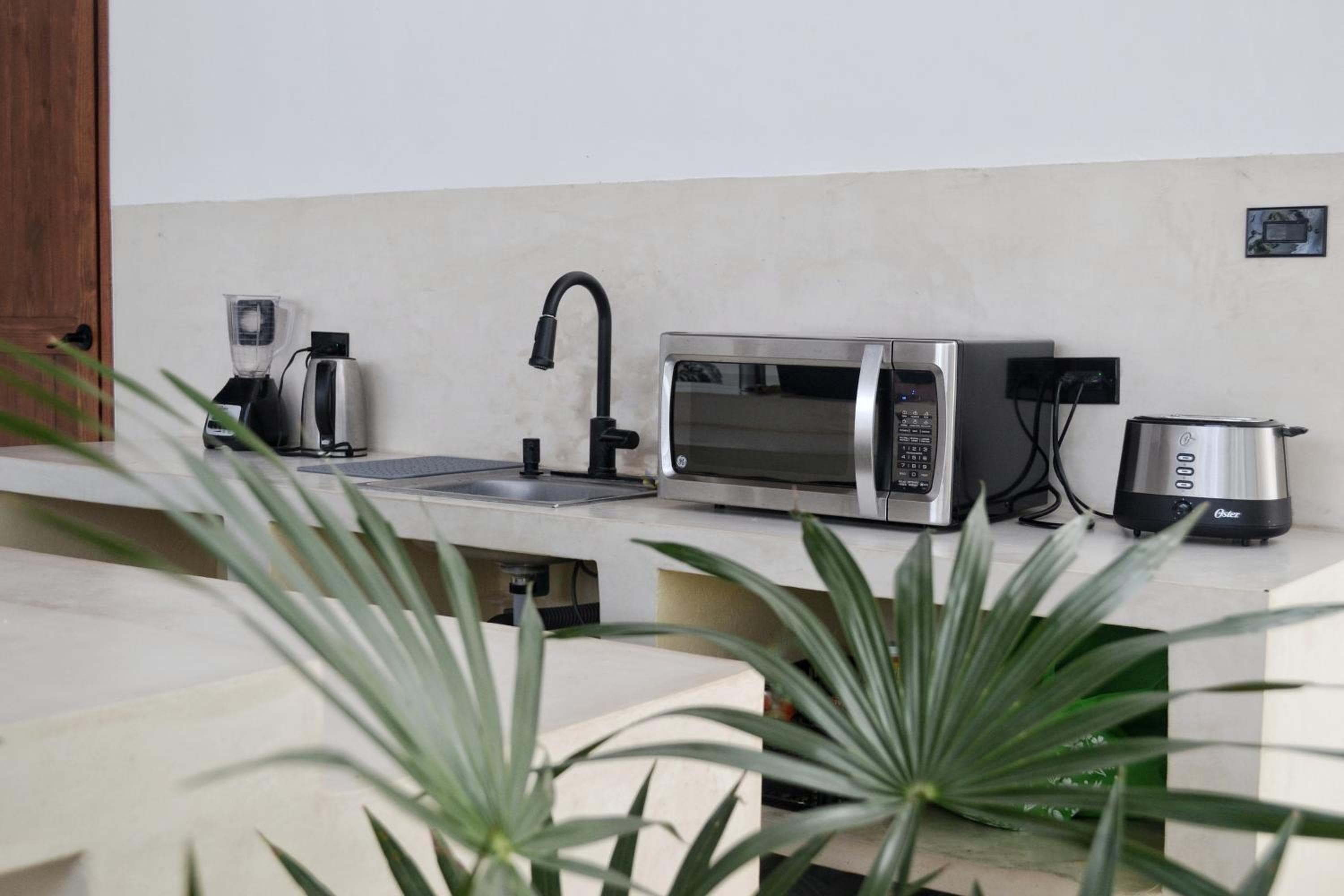 Freelance Hostel - Freiwilligenherberge — 3