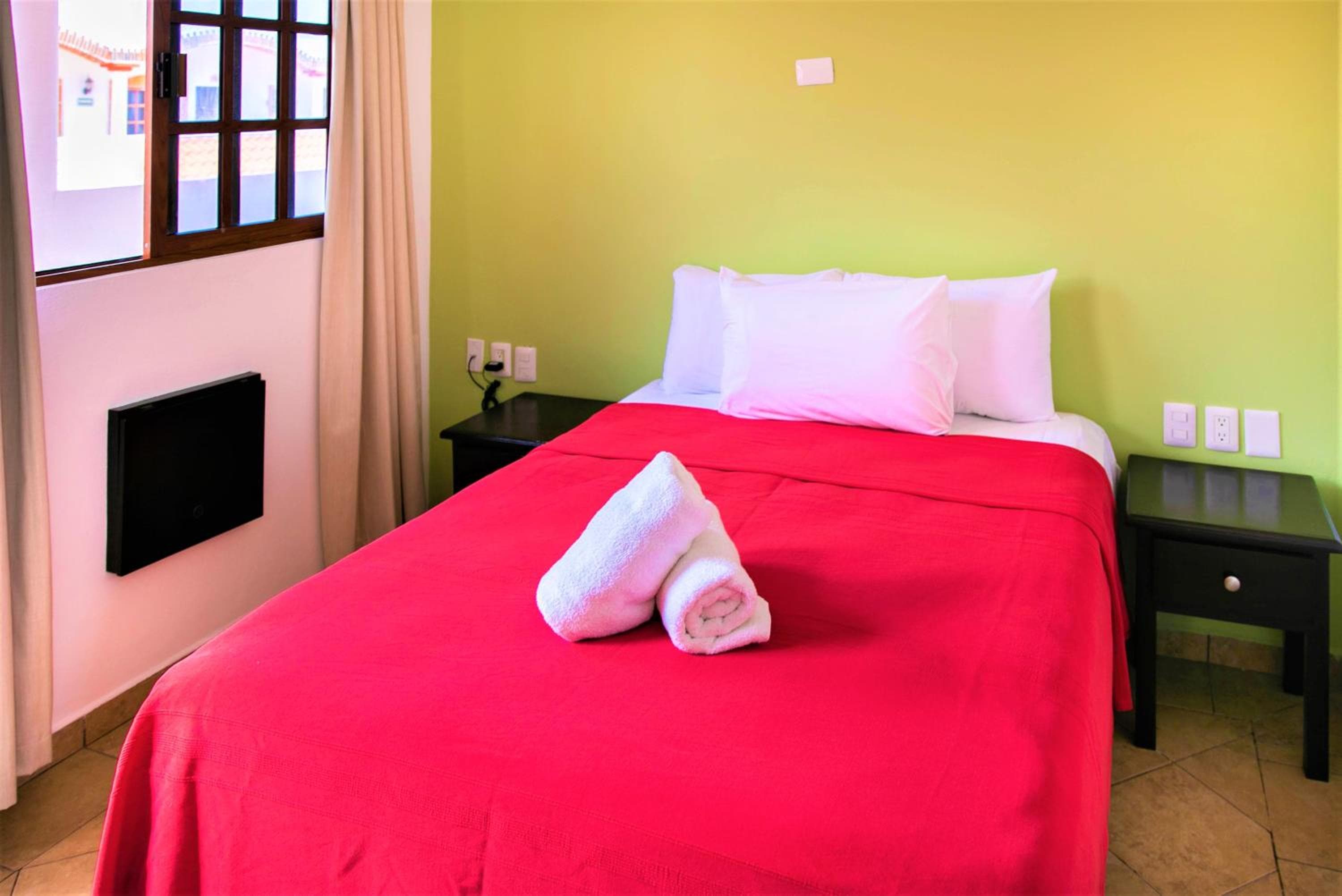 Hotel Colonial Playa del Carmen — 23
