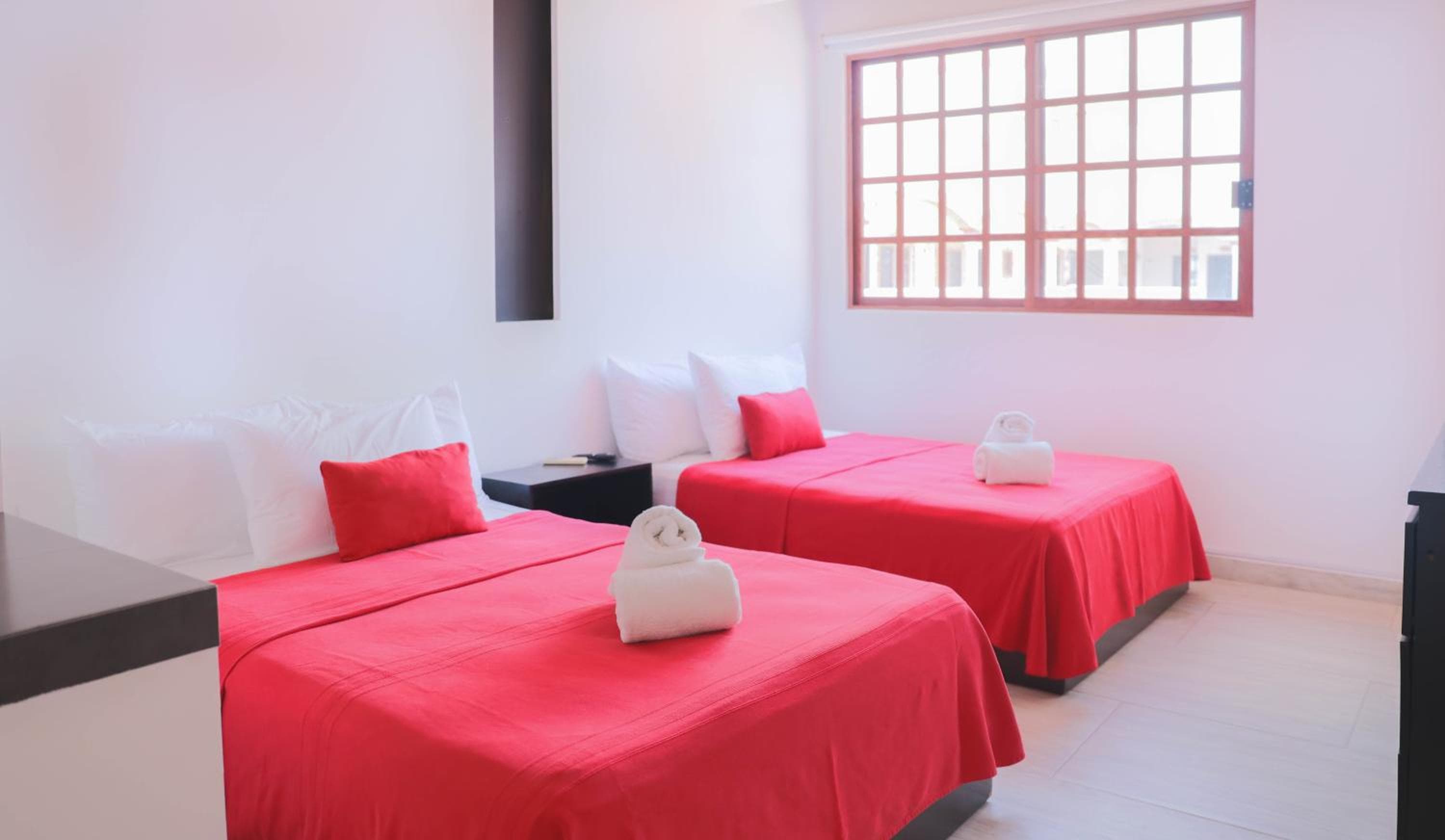 Hotel Colonial Playa del Carmen — 25