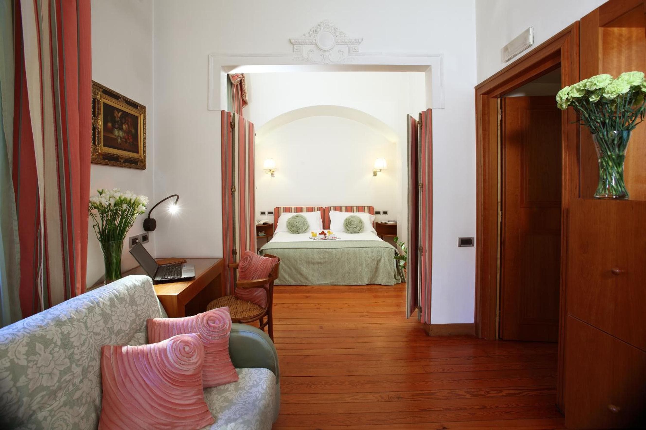 Hotel Sanpi Milano — 18