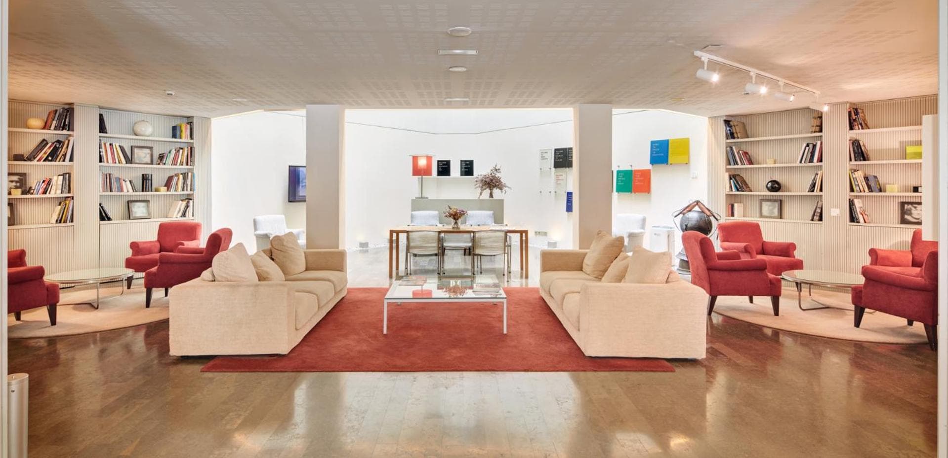 Sercotel Amister Art Hotel Barcelona — 3