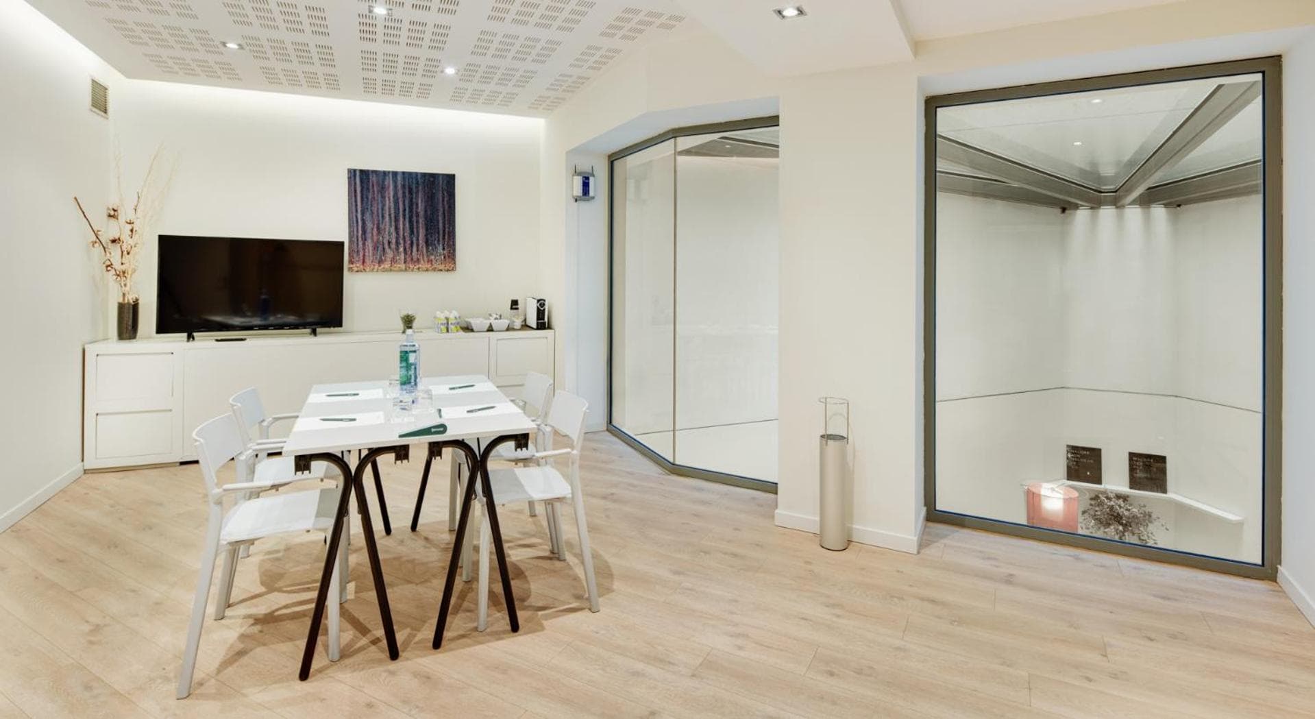 Sercotel Amister Art Hotel Barcelona — 25