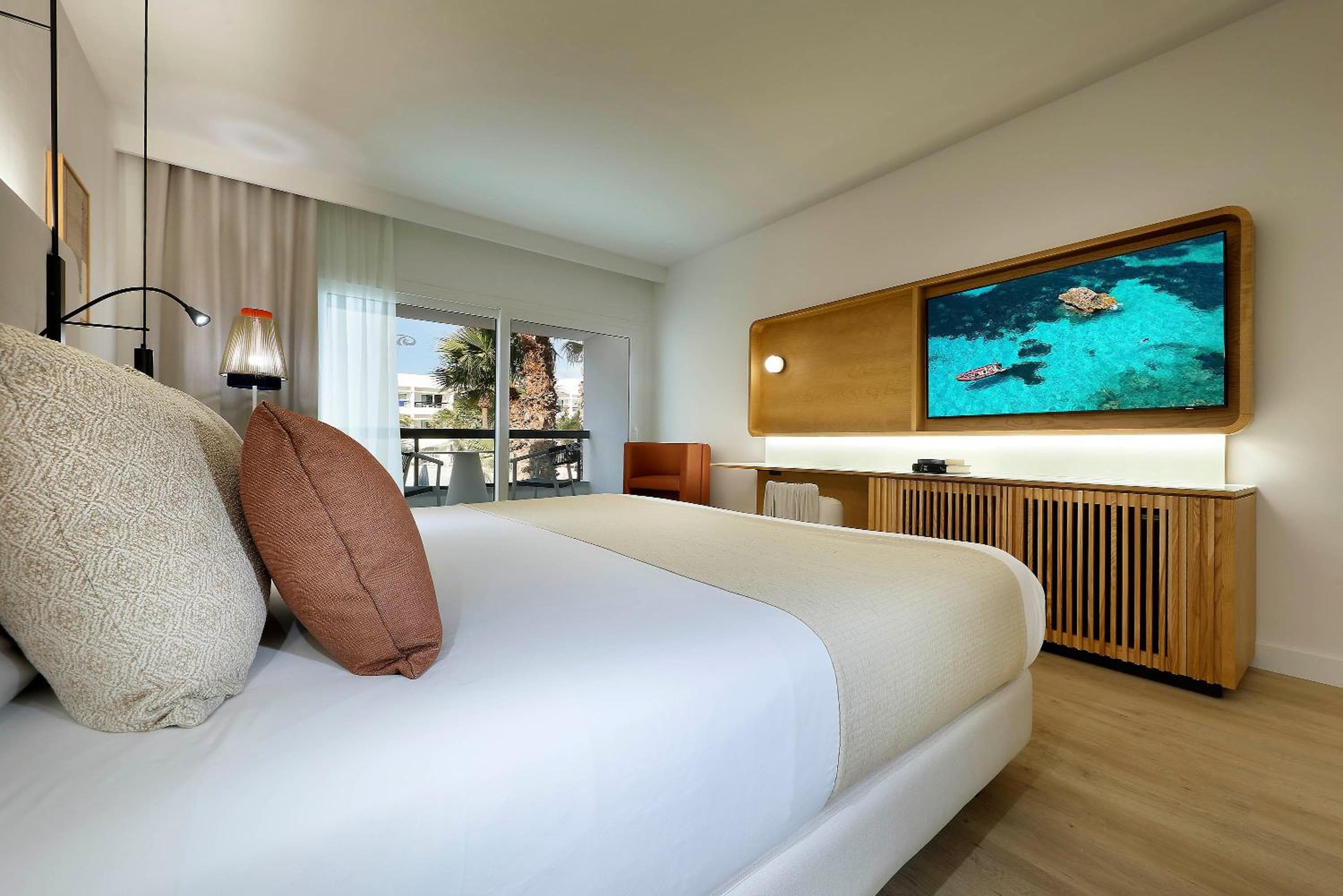 Grand Palladium Select Palace Ibiza - All Inclusive — 27