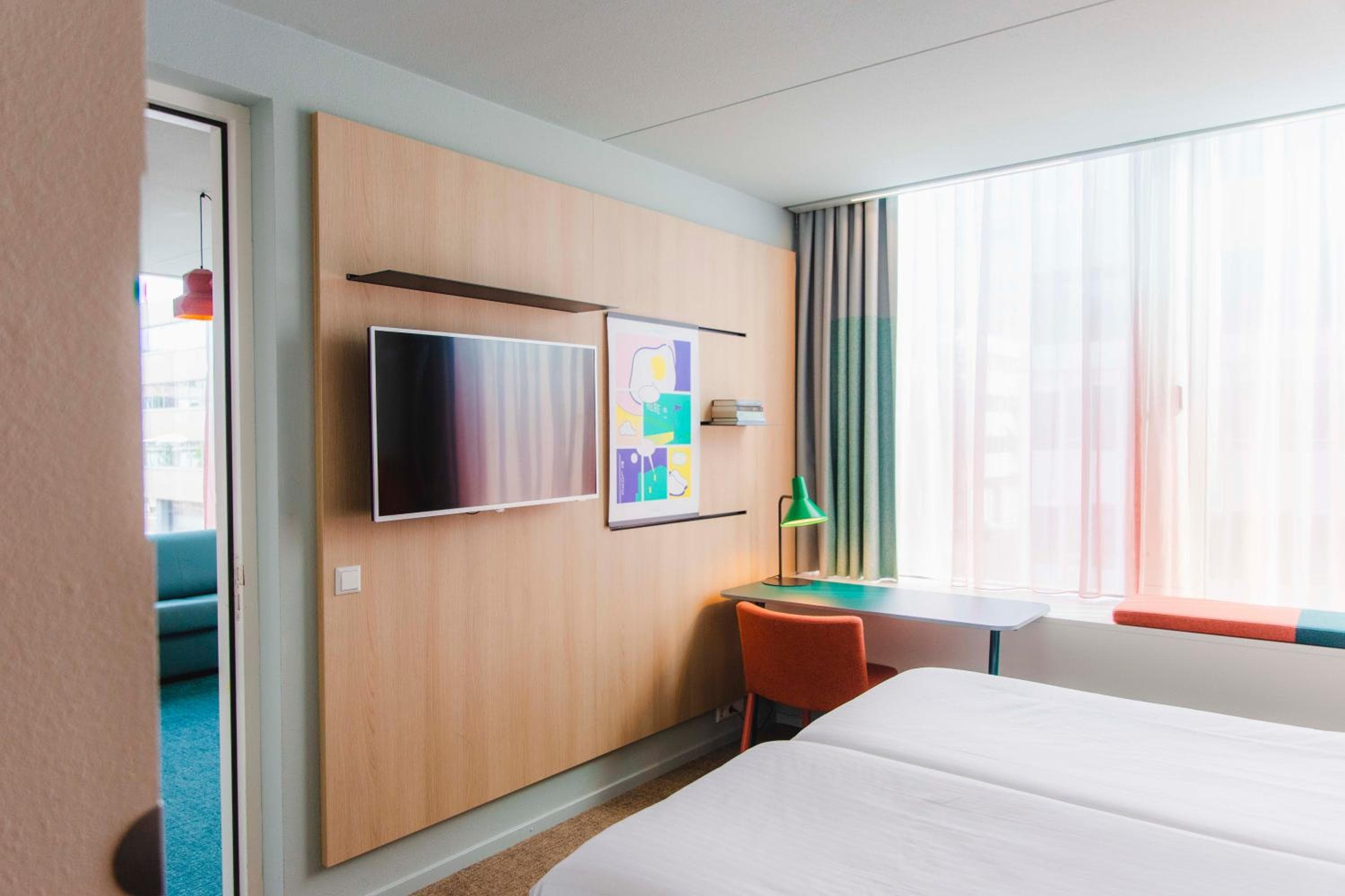 Hotel Casa Amsterdam — 24