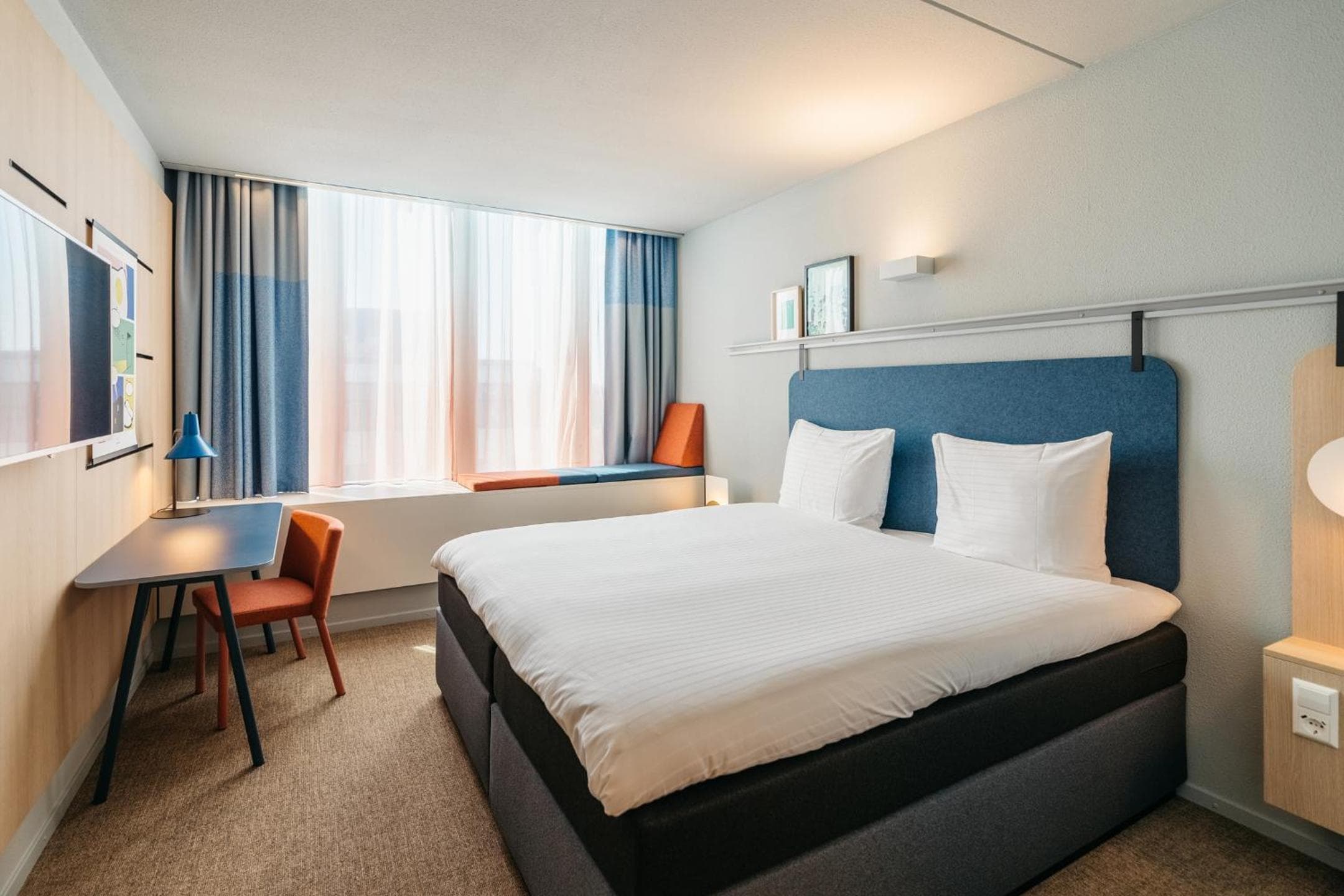 Hotel Casa Amsterdam — 24