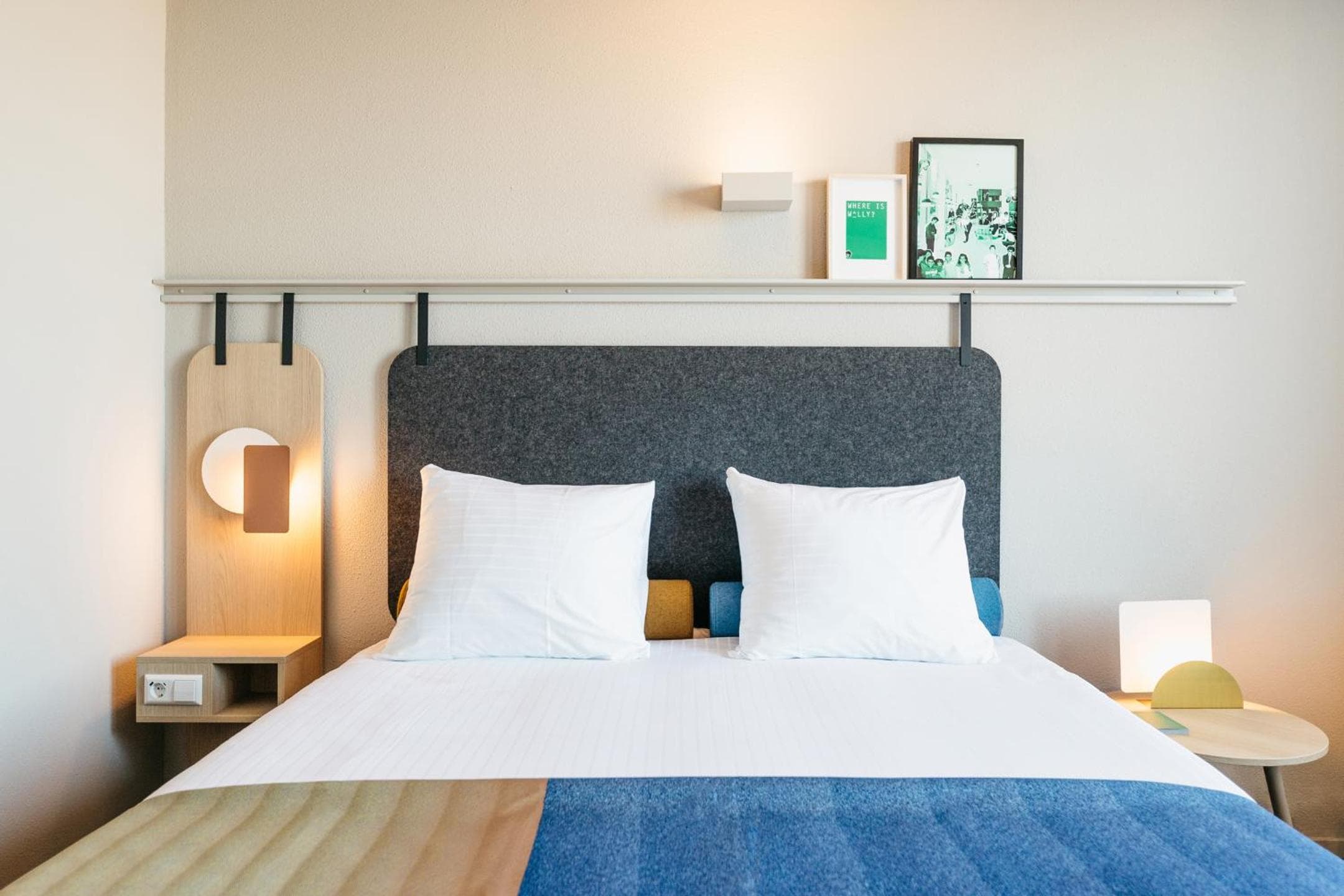 Hotel Casa Amsterdam — 19