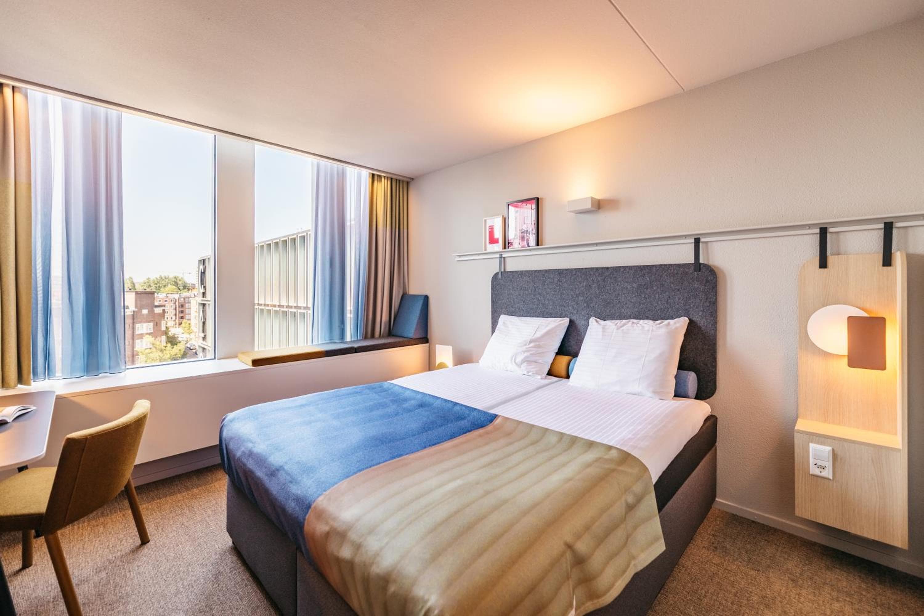 Hotel Casa Amsterdam — 28