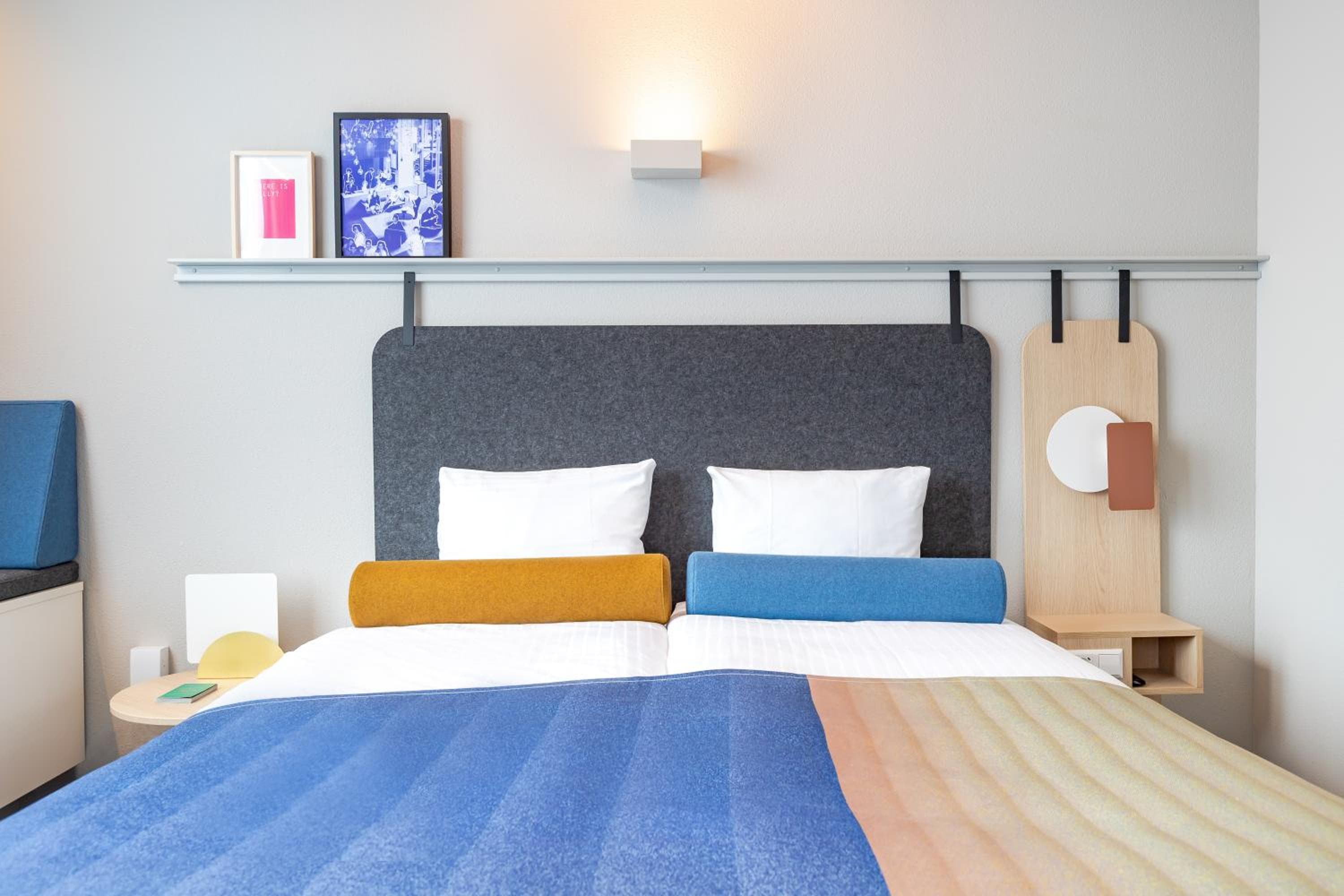 Hotel Casa Amsterdam — 27
