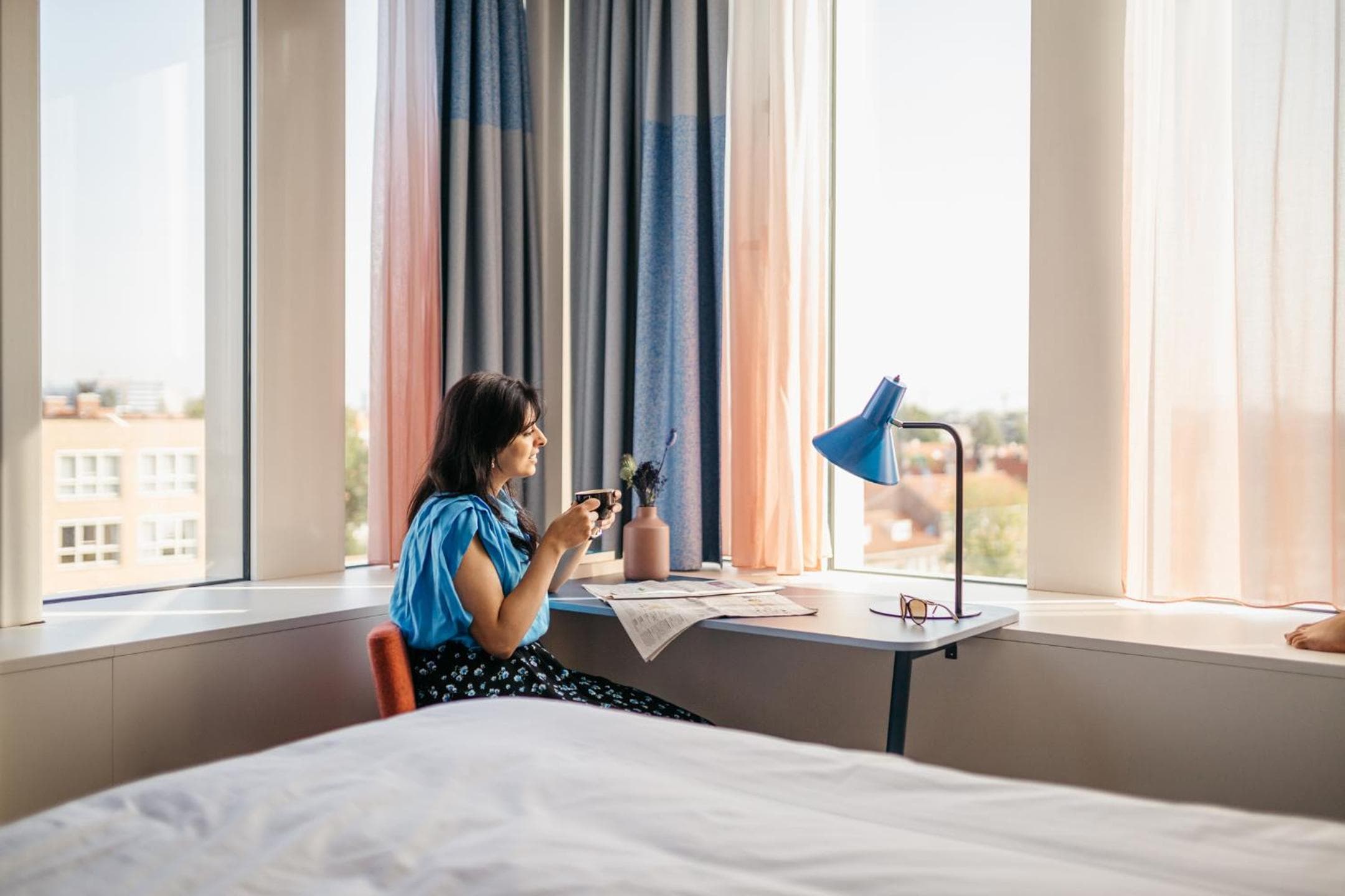 Hotel Casa Amsterdam — 6