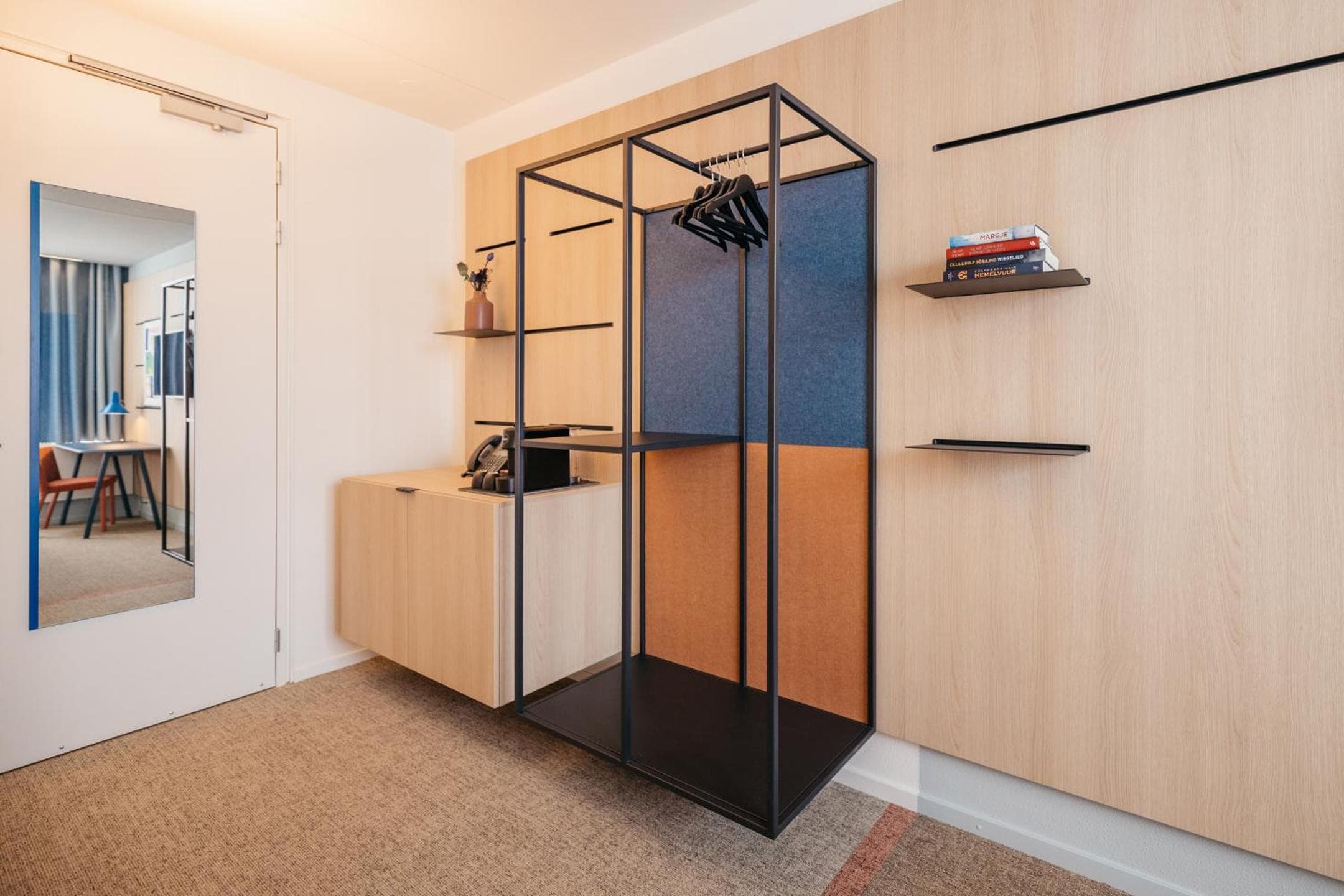 Hotel Casa Amsterdam — 25