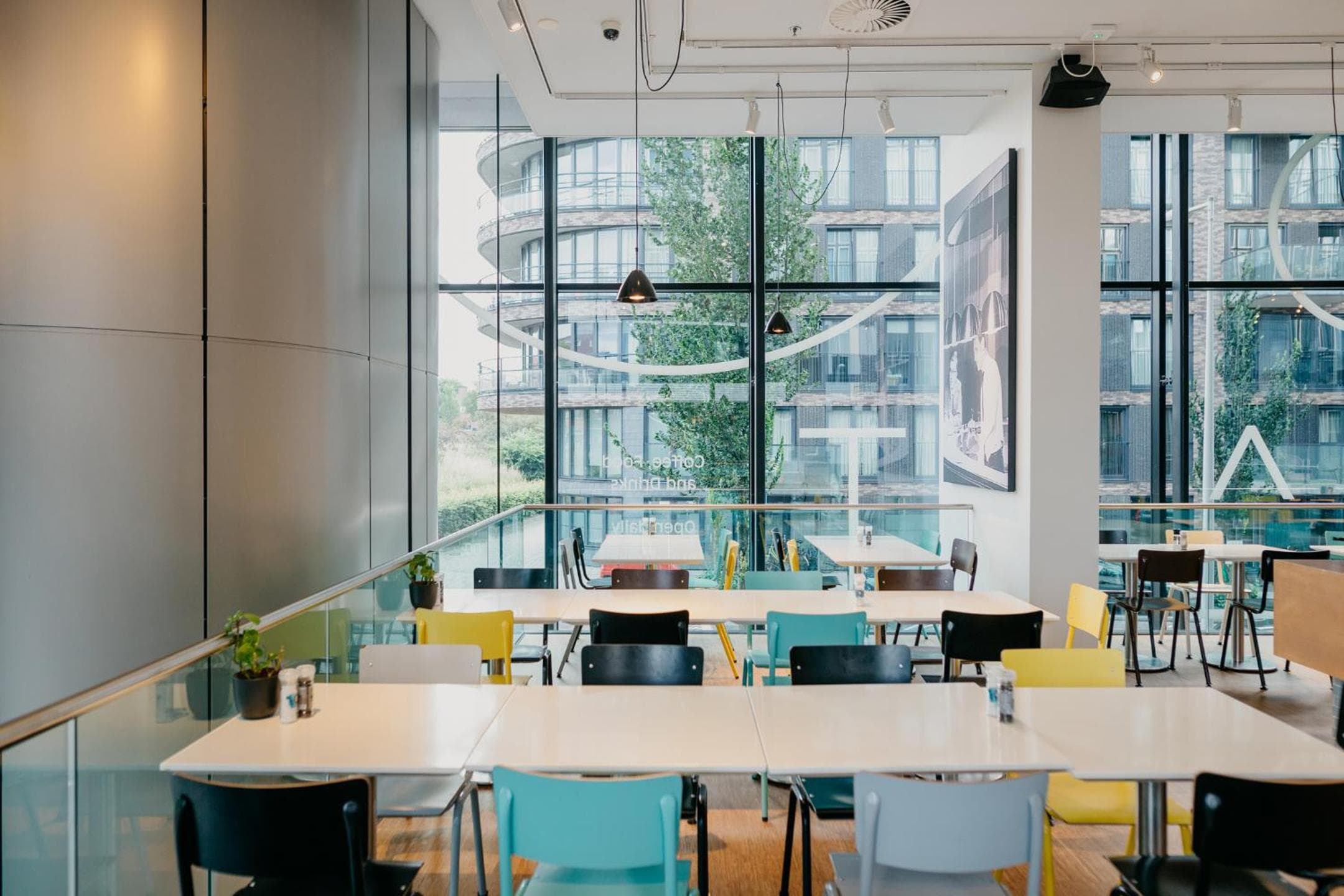 Hotel Casa Amsterdam — 9