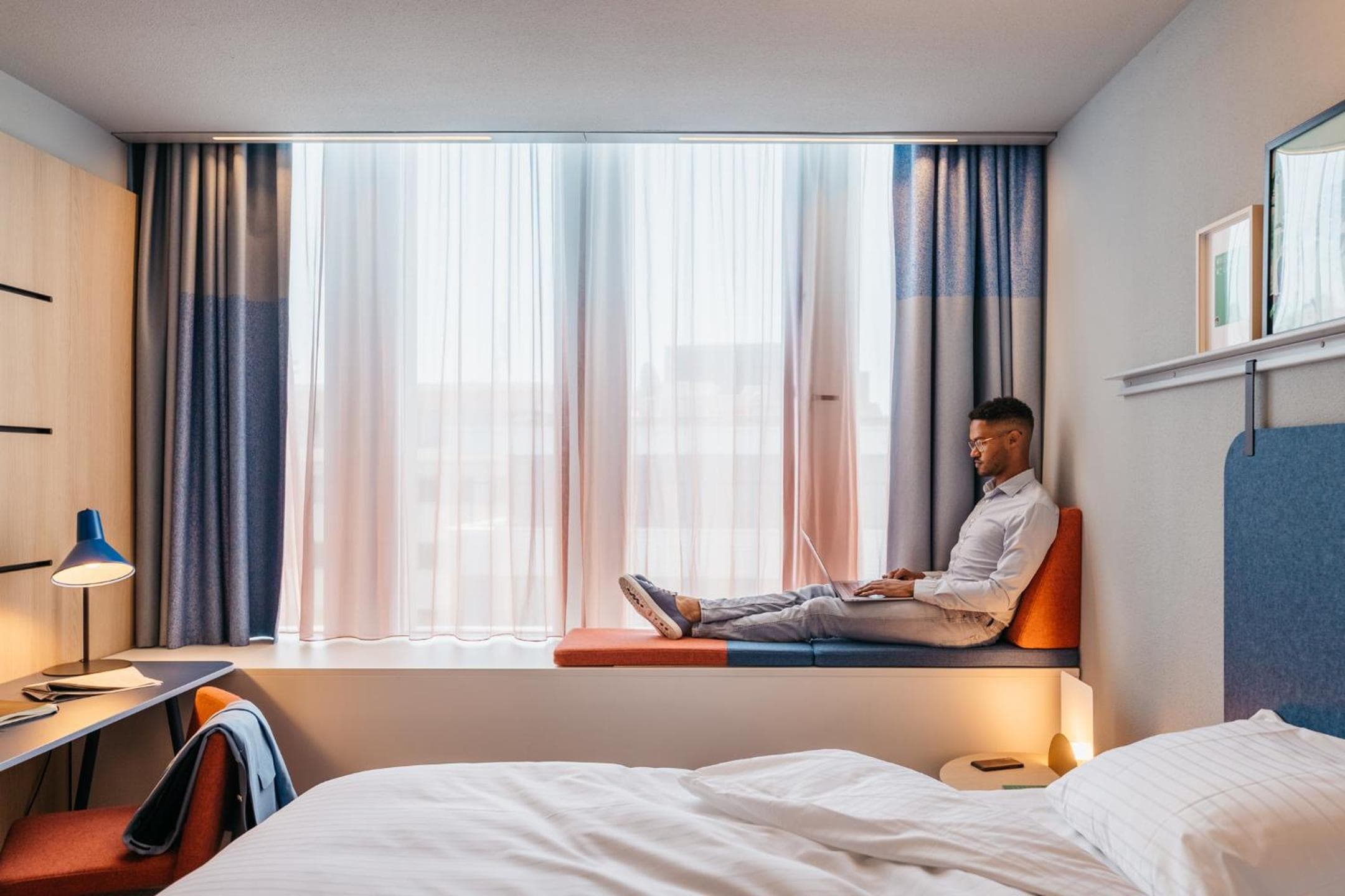 Hotel Casa Amsterdam — 4