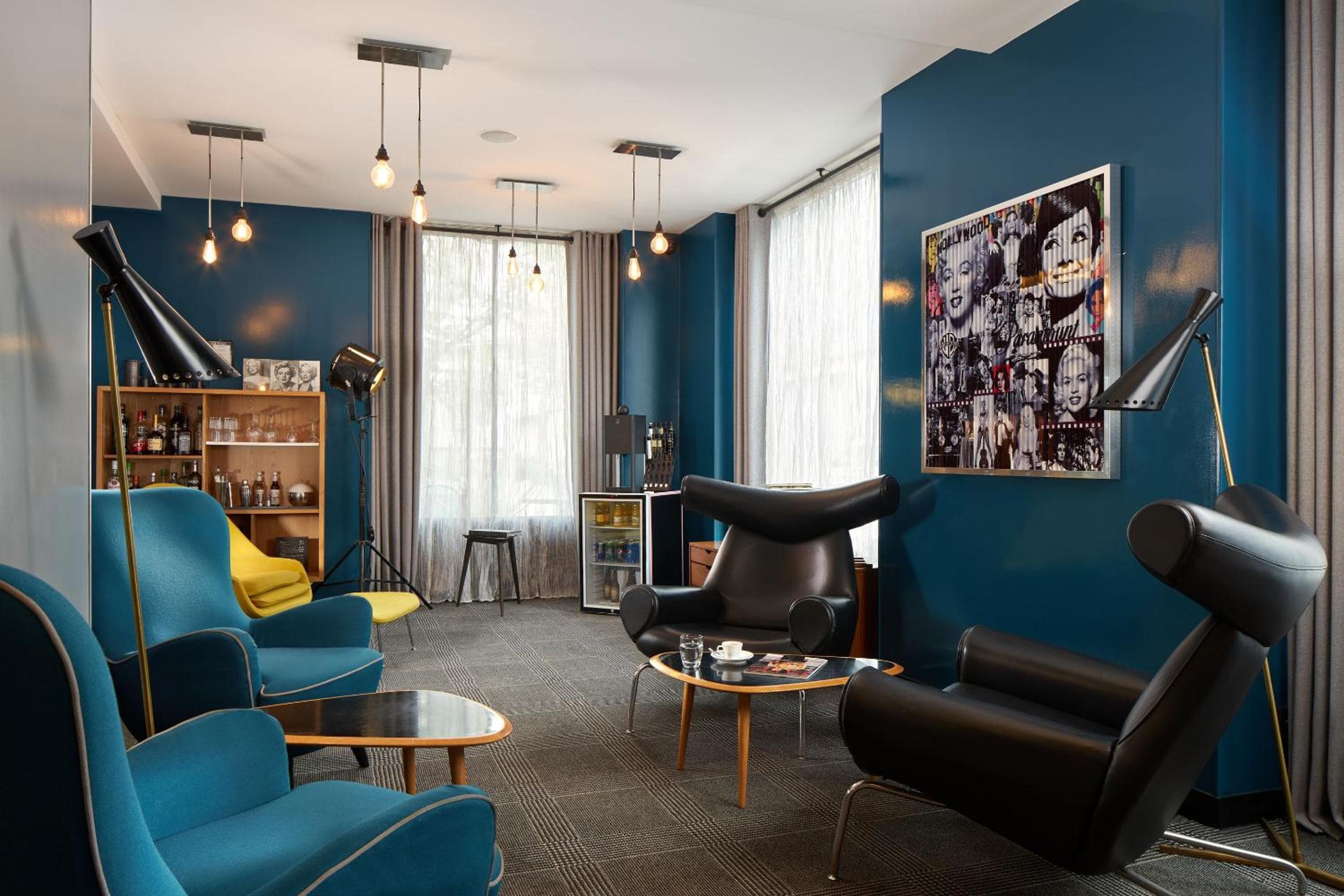 Platine Hotel — 22